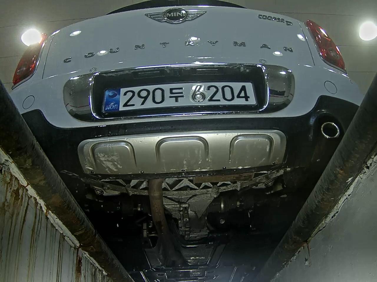 BMW MINI 2016 - Image 7