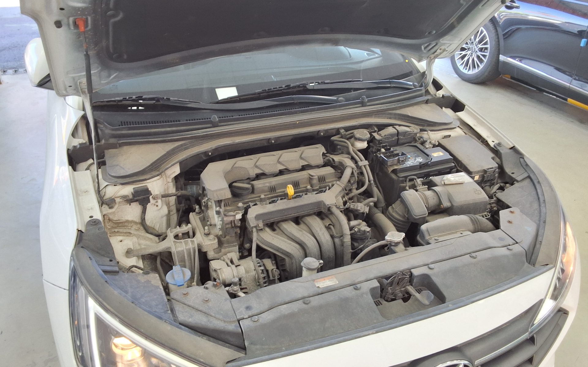 Hyundai Elantra 2019 - Image 21