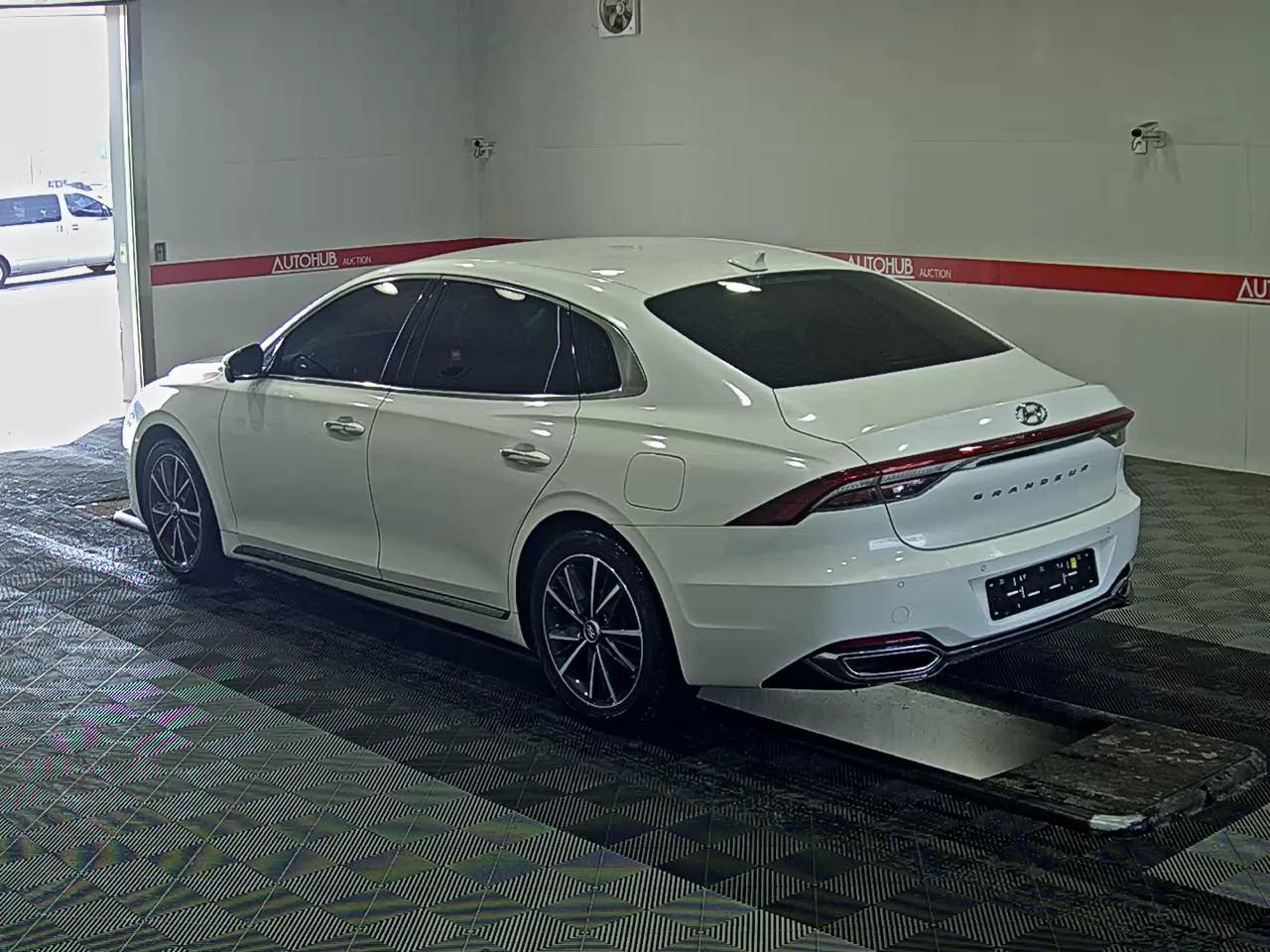 Hyundai Grandeur 2021 - Image 5