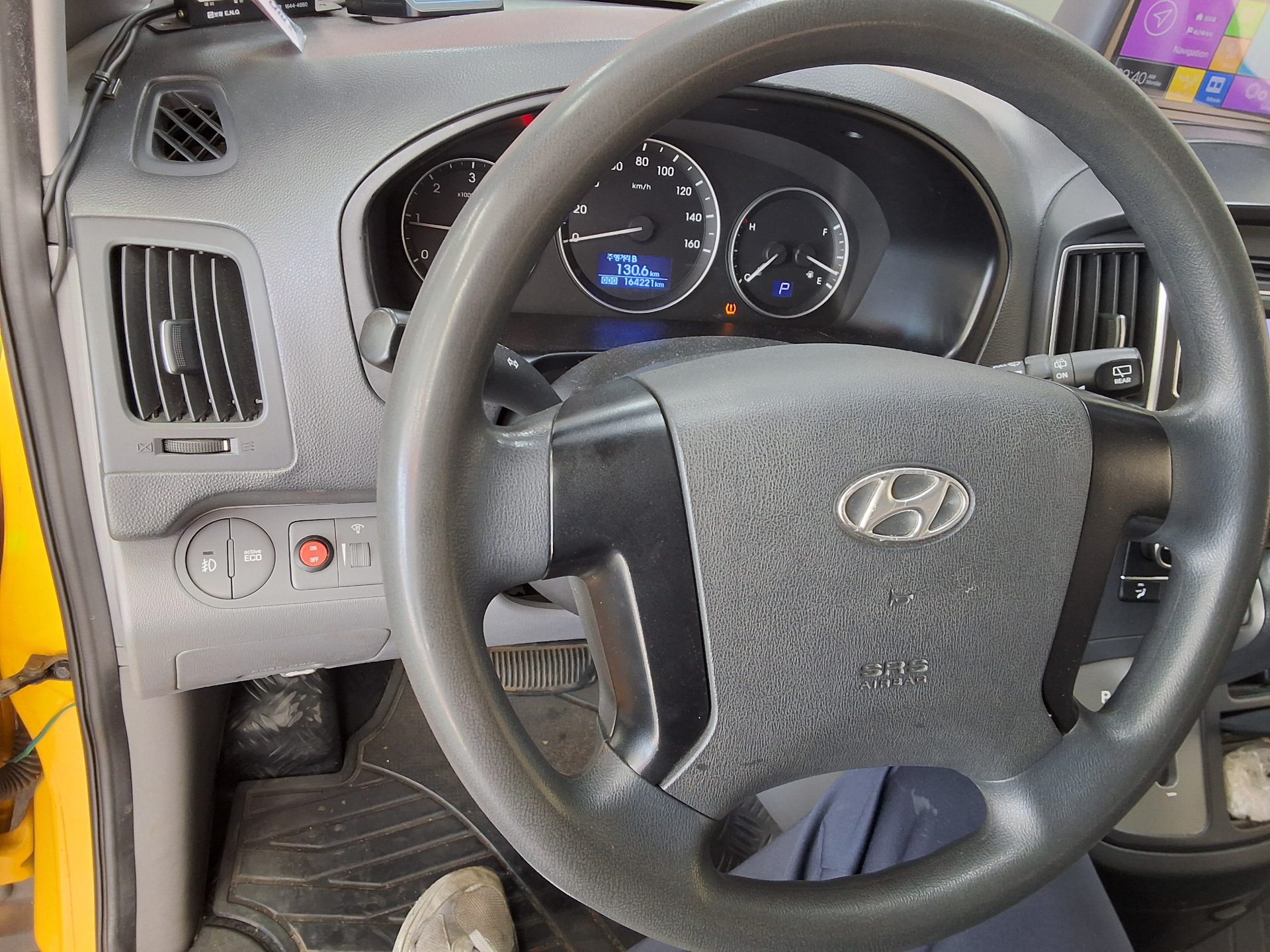 Hyundai Grand Starex 2016 - Image 16