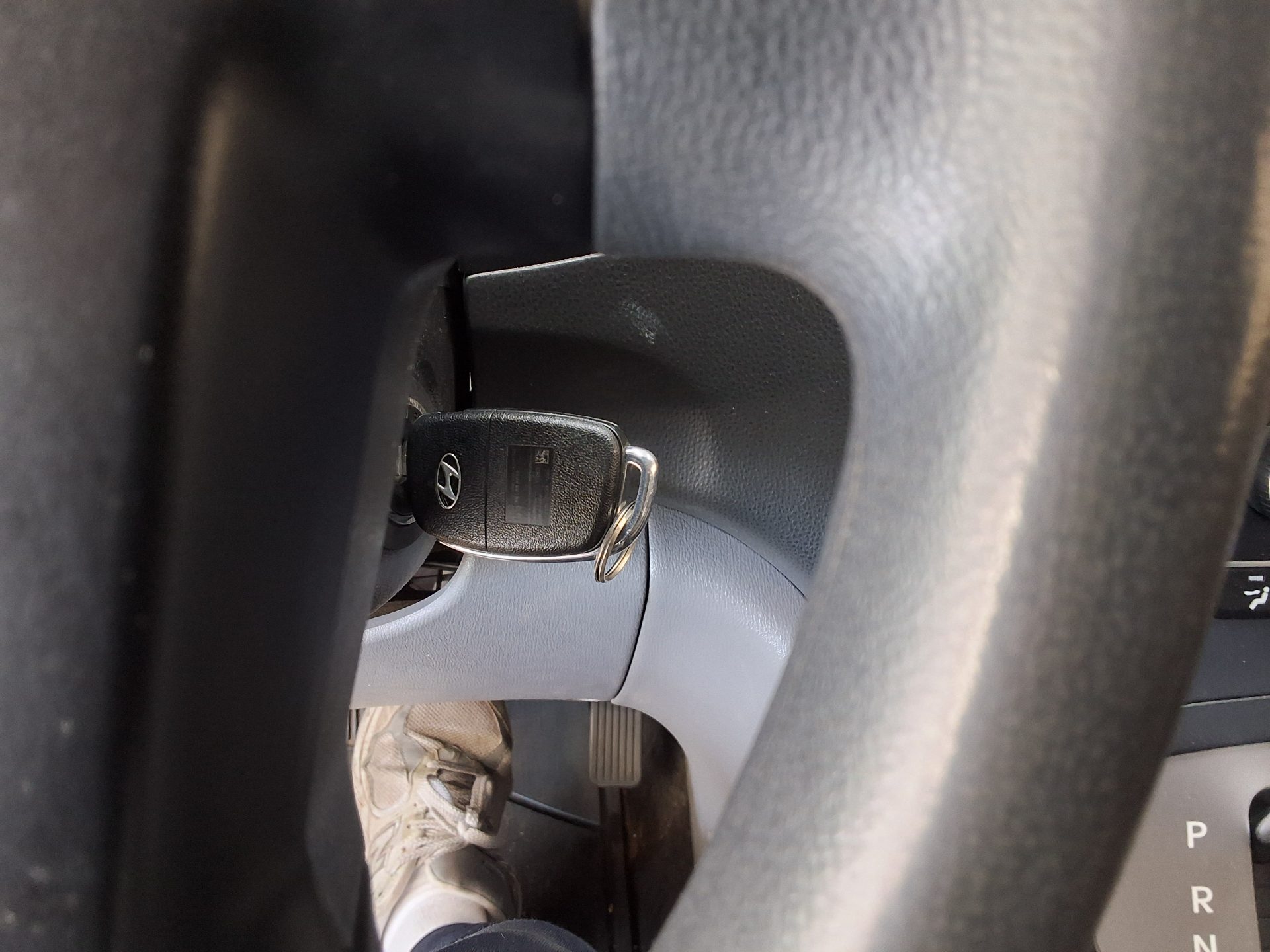 Hyundai Grand Starex 2016 - Image 17