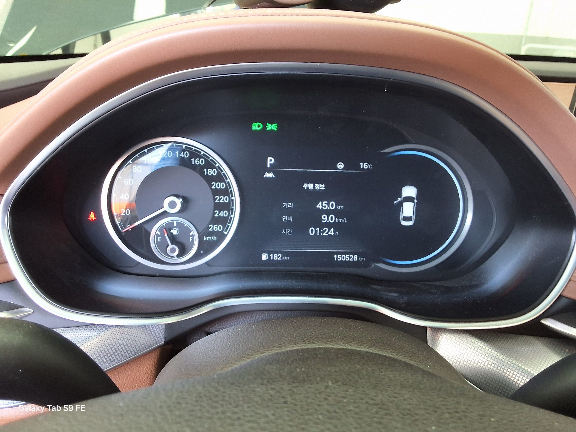2021 - genesis g80