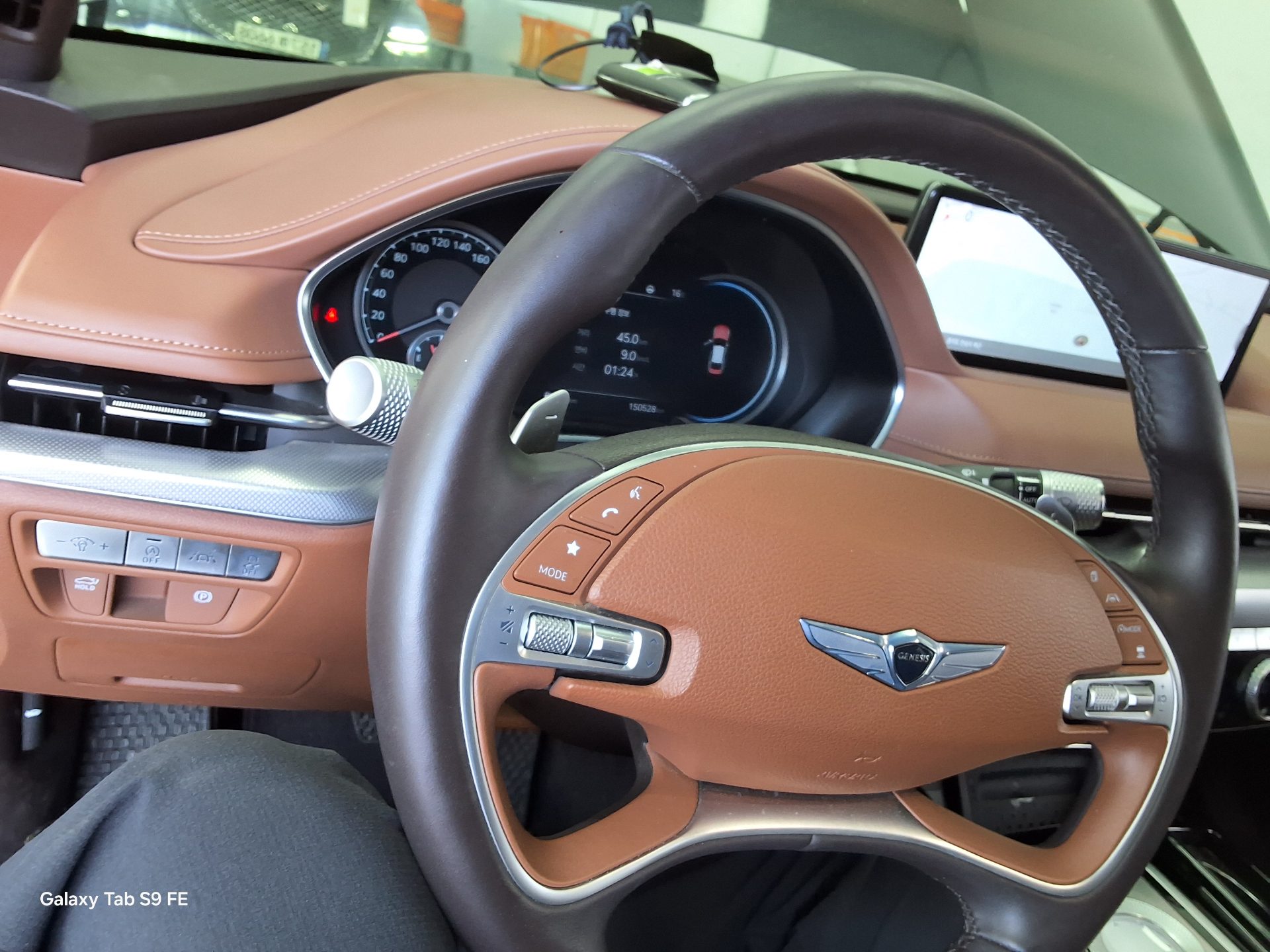 2021 - genesis g80