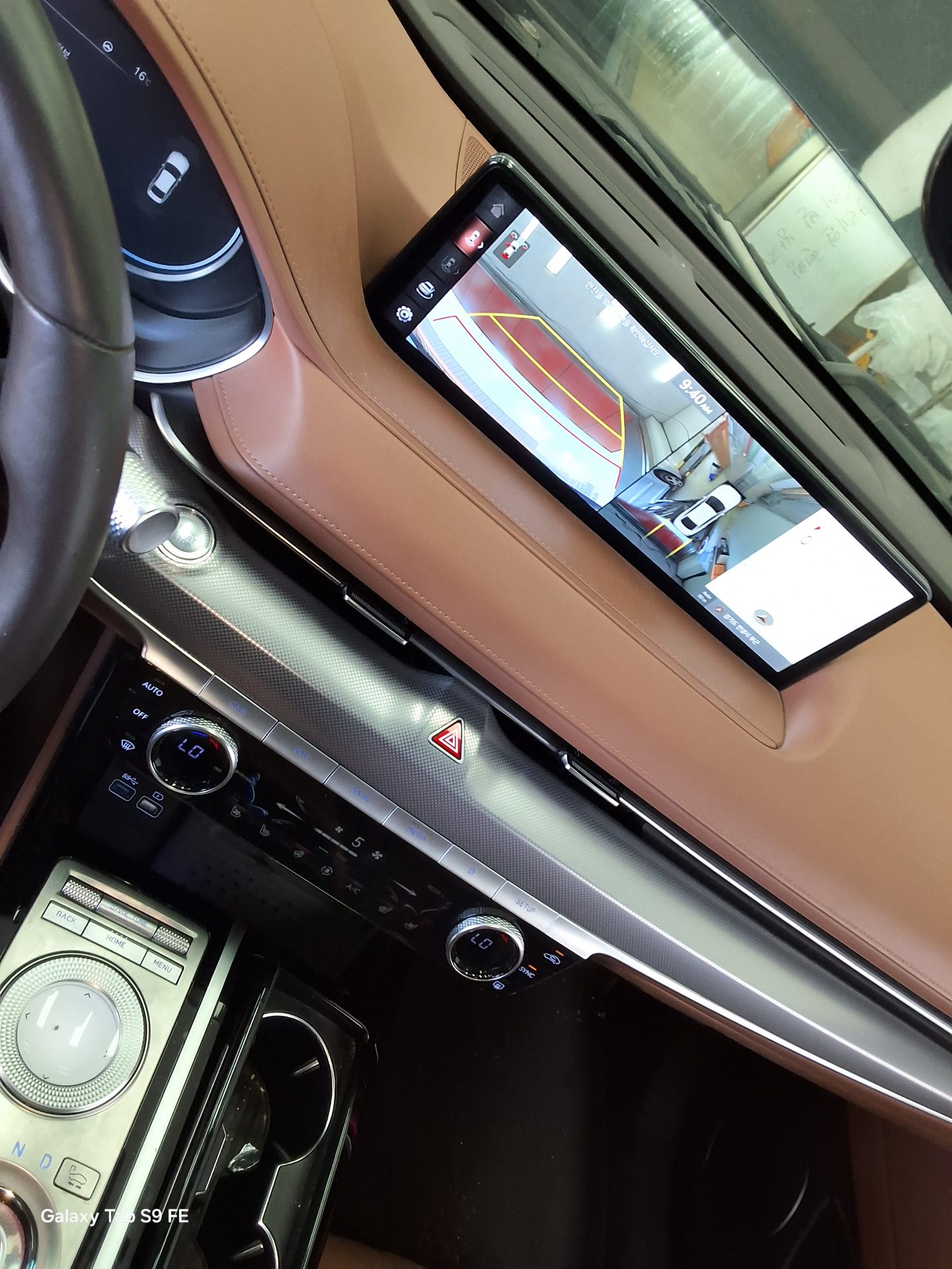 2021 - genesis g80