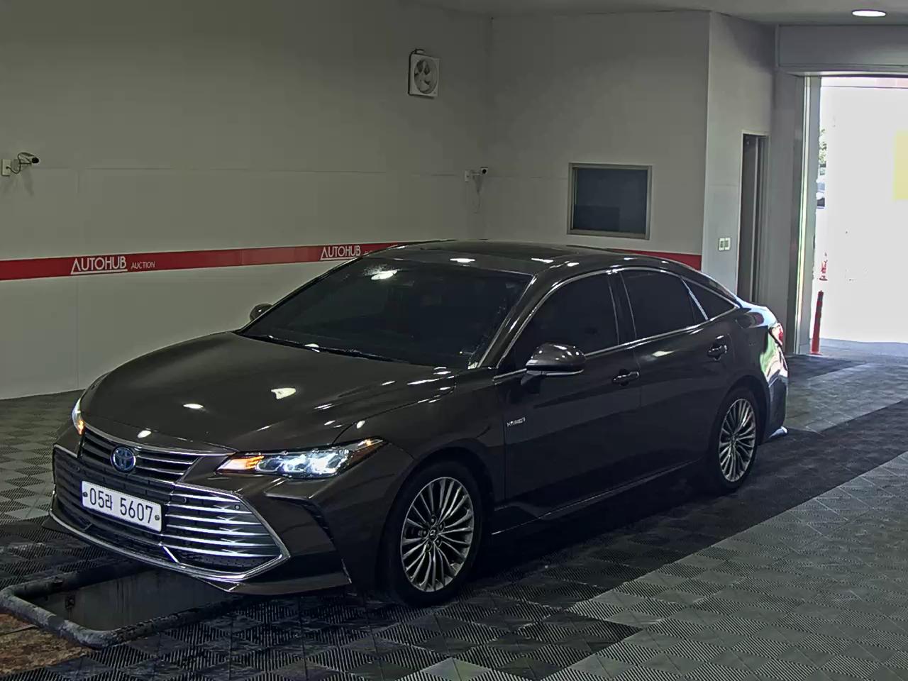Toyota Avalon