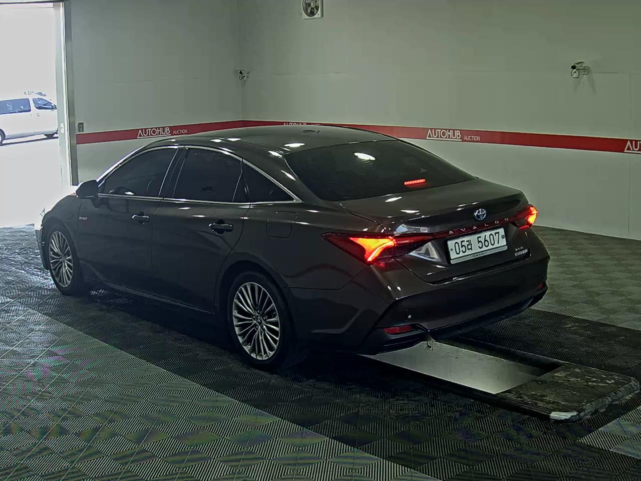Toyota Avalon 2019 - Image 5