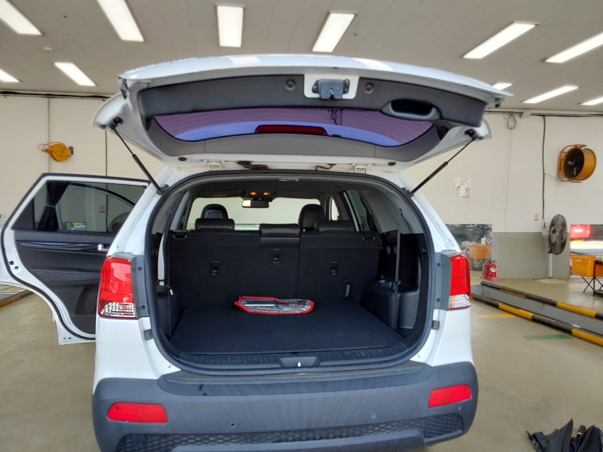 Kia Sorento 2011 - Image 14
