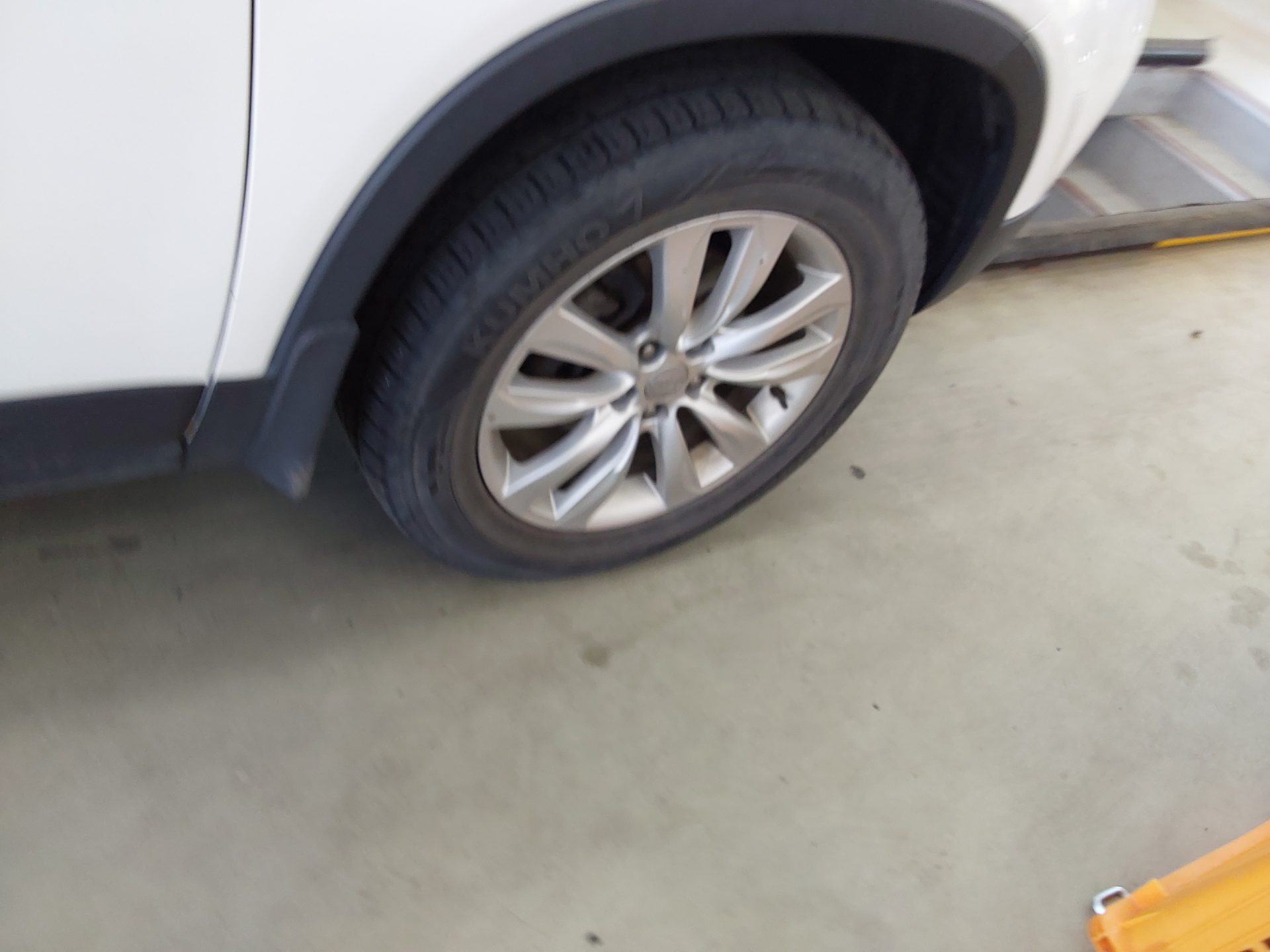 Kia Sorento 2011 - Image 20