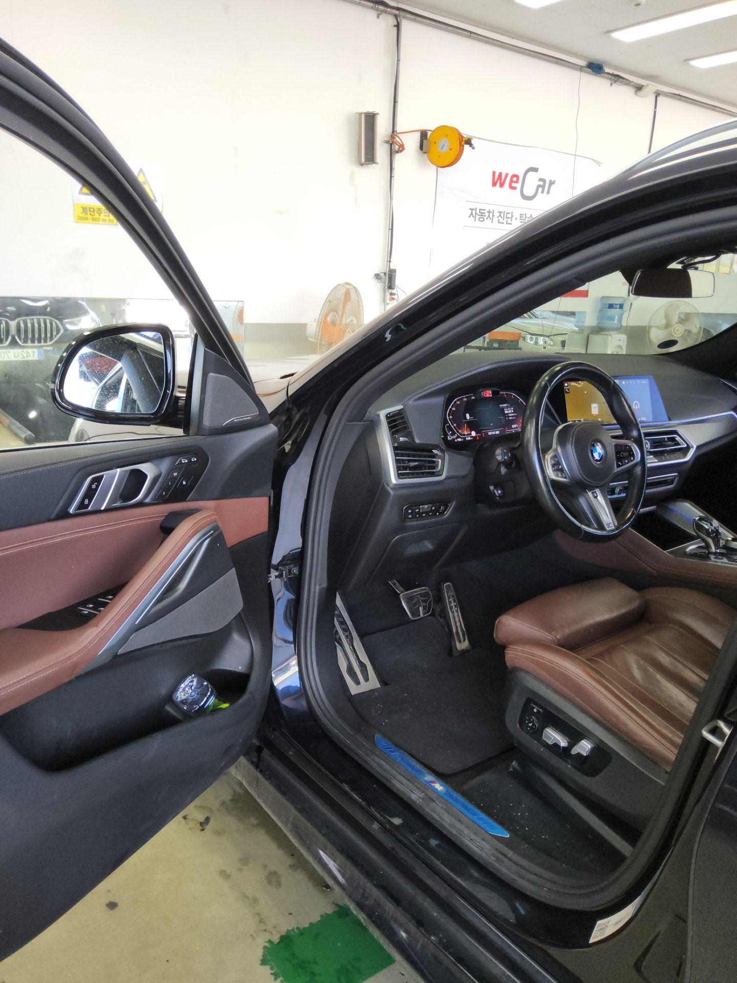 BMW X6 2020 - Image 9
