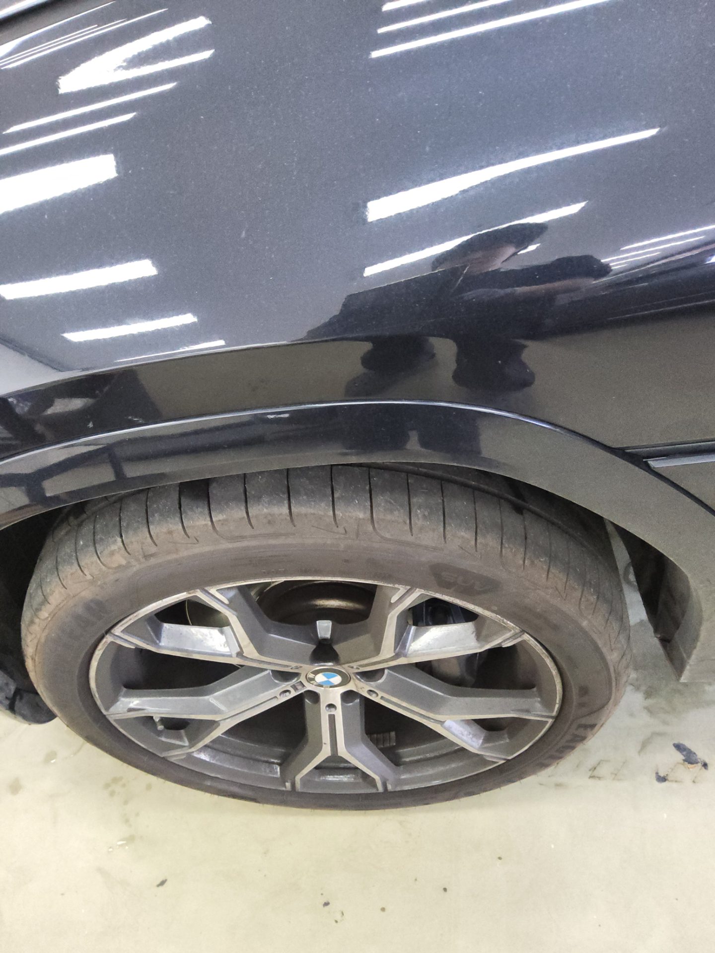 BMW X6 2020 - Image 20