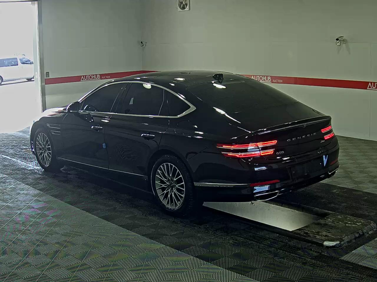 Hyundai Genesis 2022 - Image 5