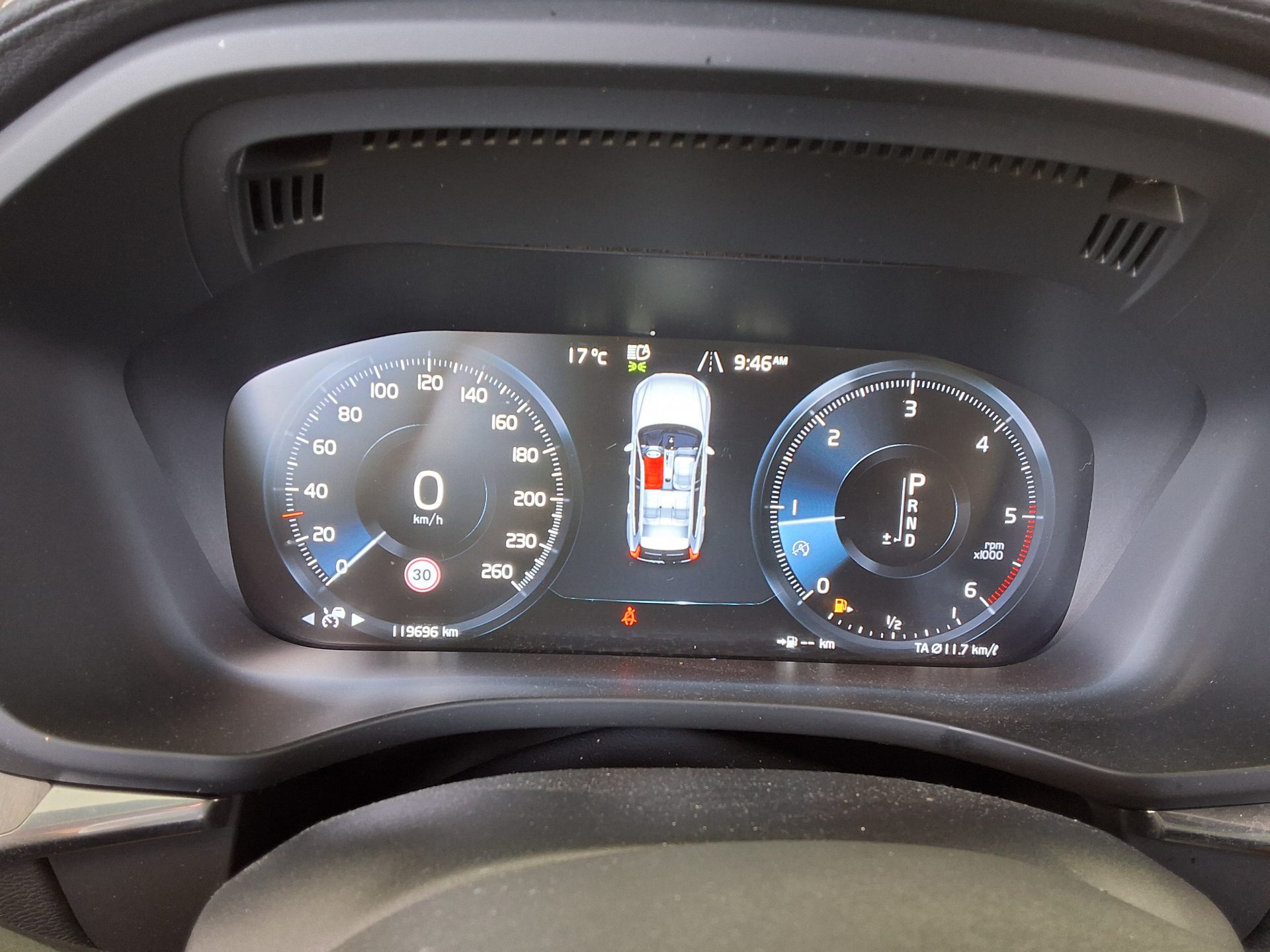 Volvo Volvo 2020 - Image 9