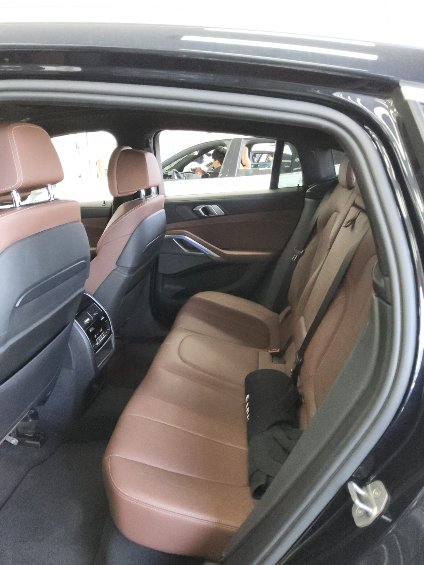 BMW X6 2020 - Image 11