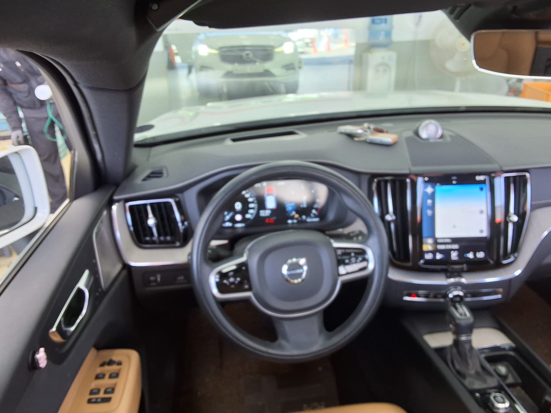 Volvo Volvo 2020 - Image 11