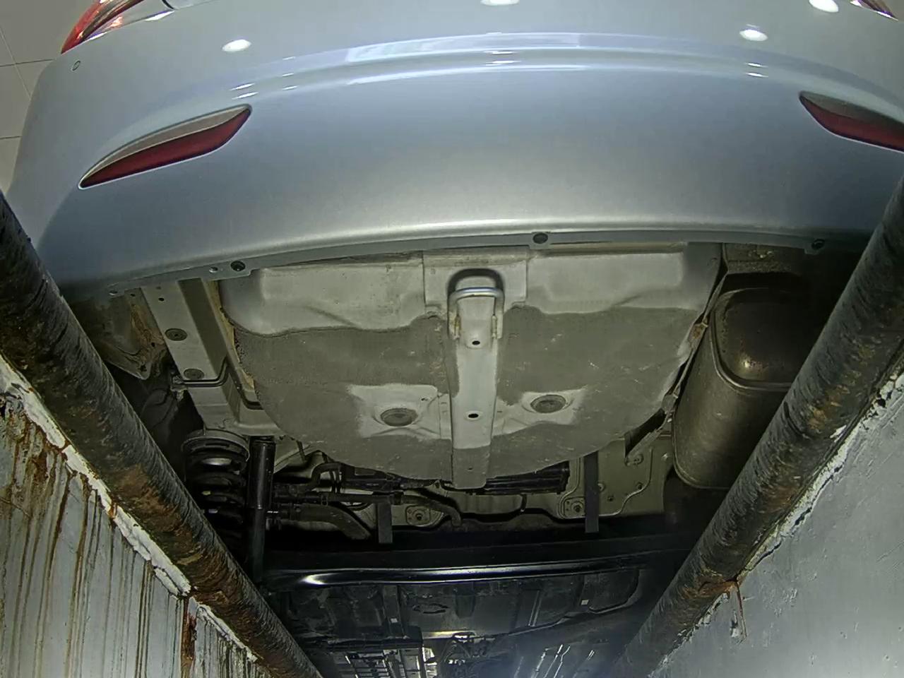 Hyundai Elantra 2012 - Image 7