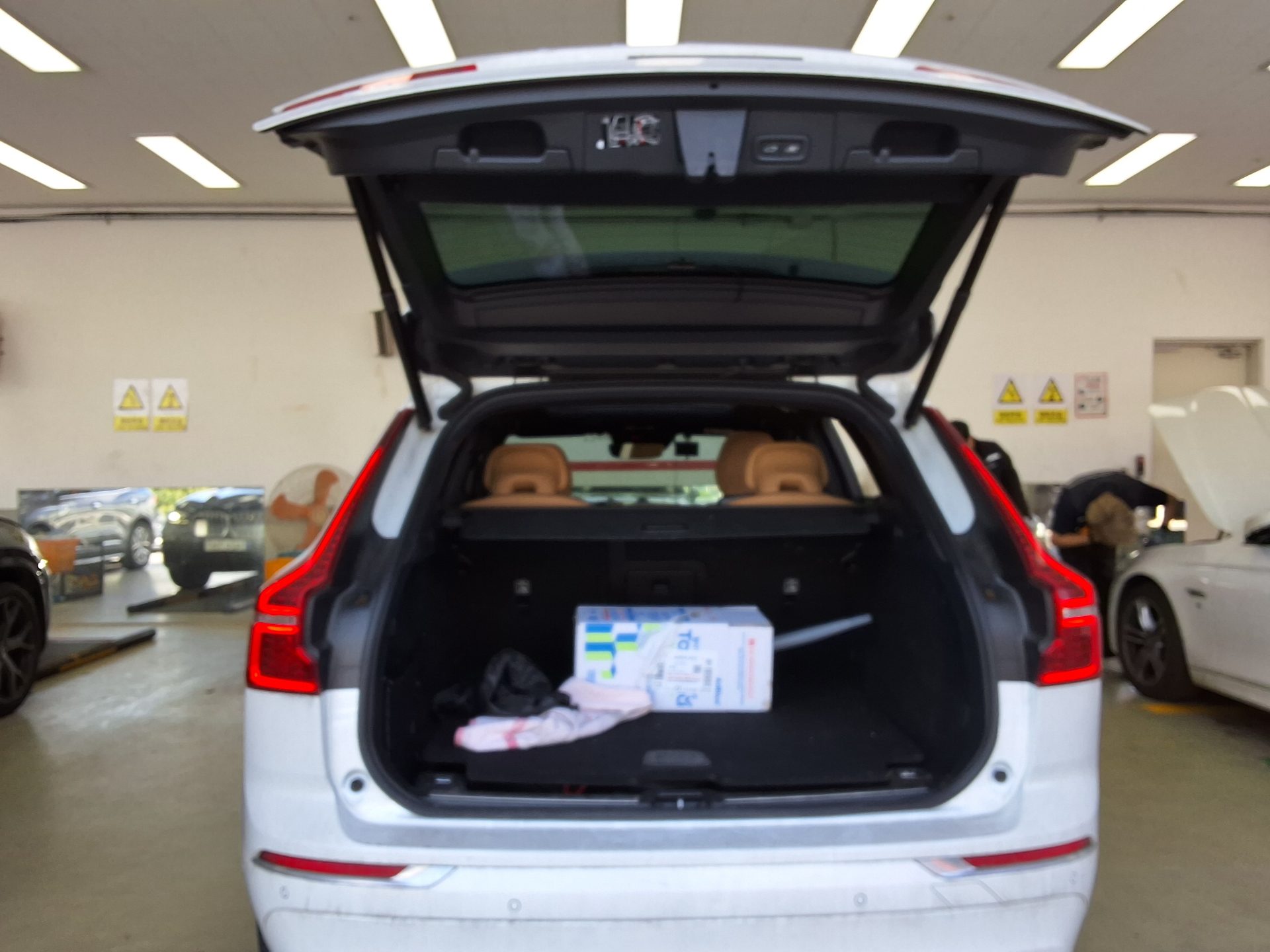 Volvo Volvo 2020 - Image 15