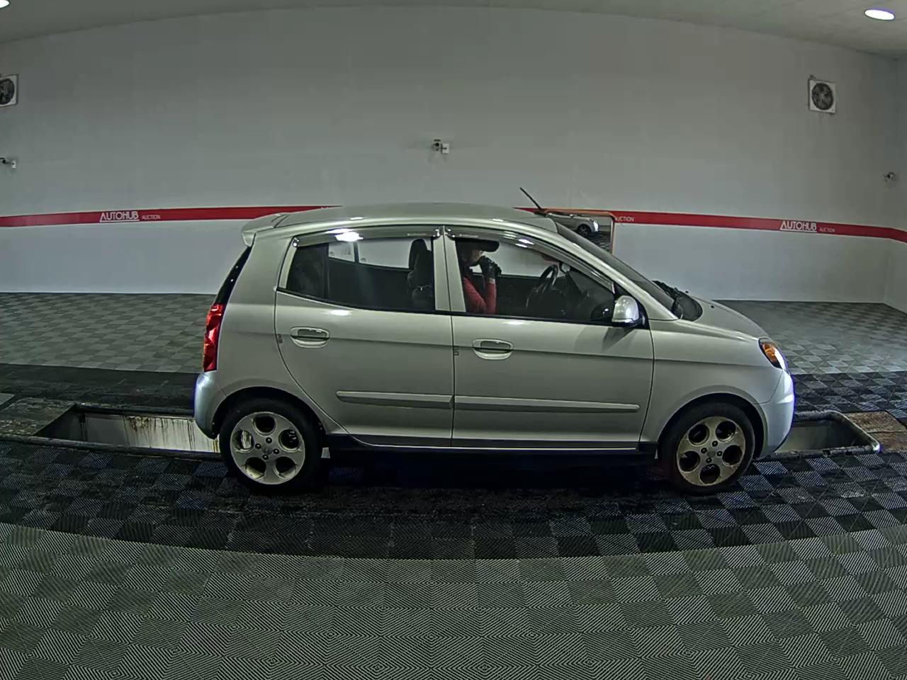 Kia Morning 2011 - Image 3