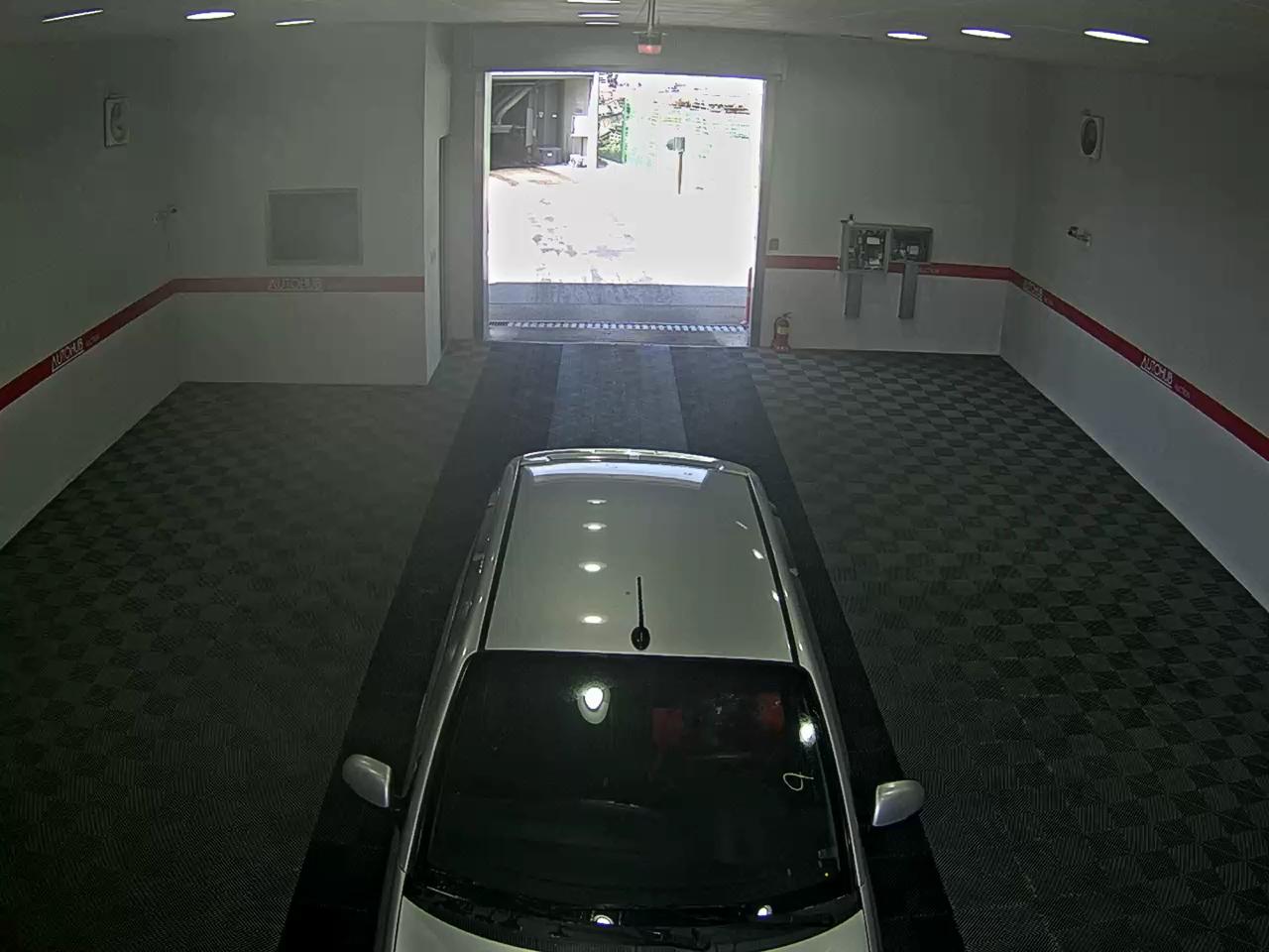 Kia Morning 2011 - Image 6