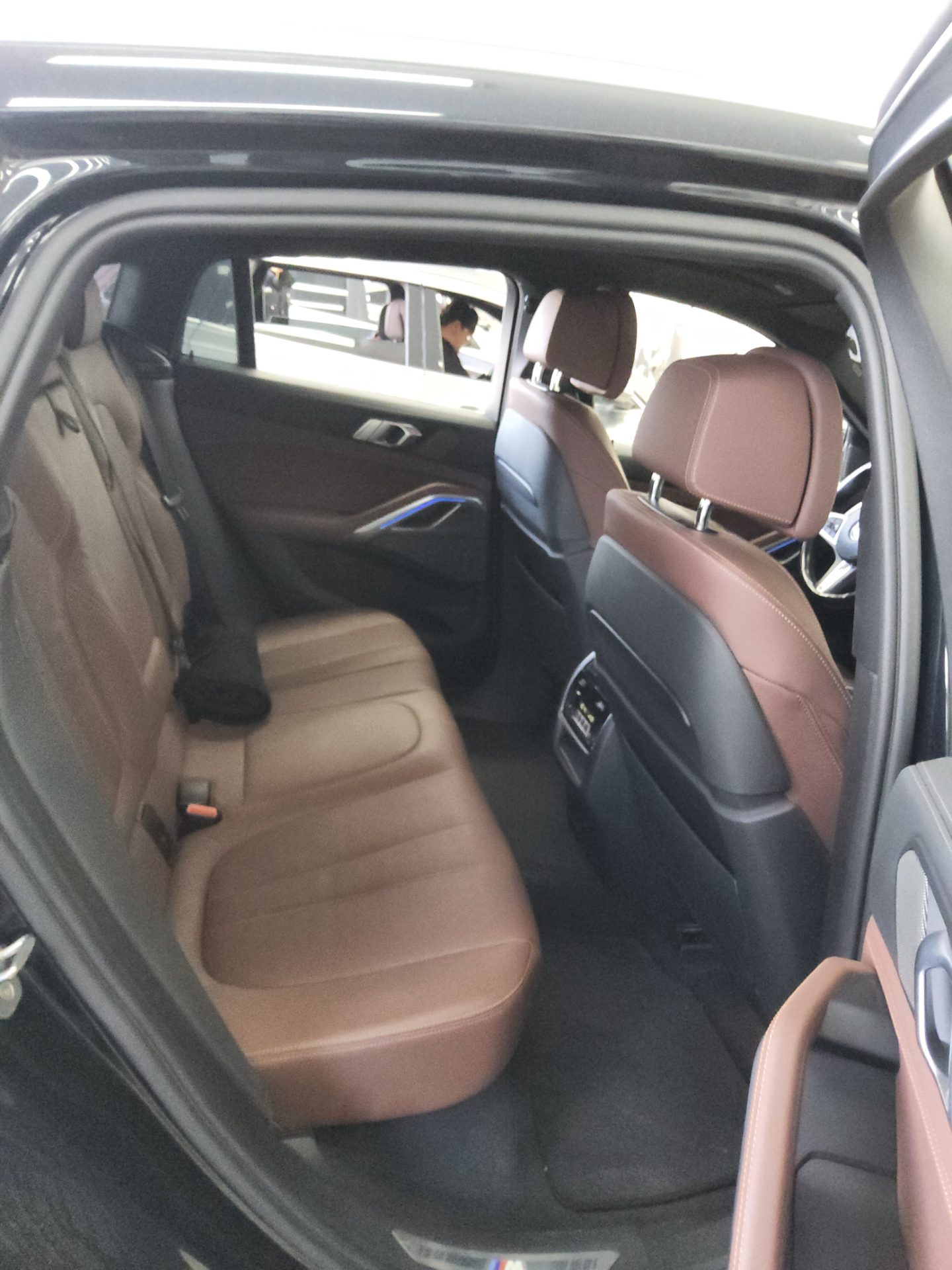 BMW X6 2020 - Image 12