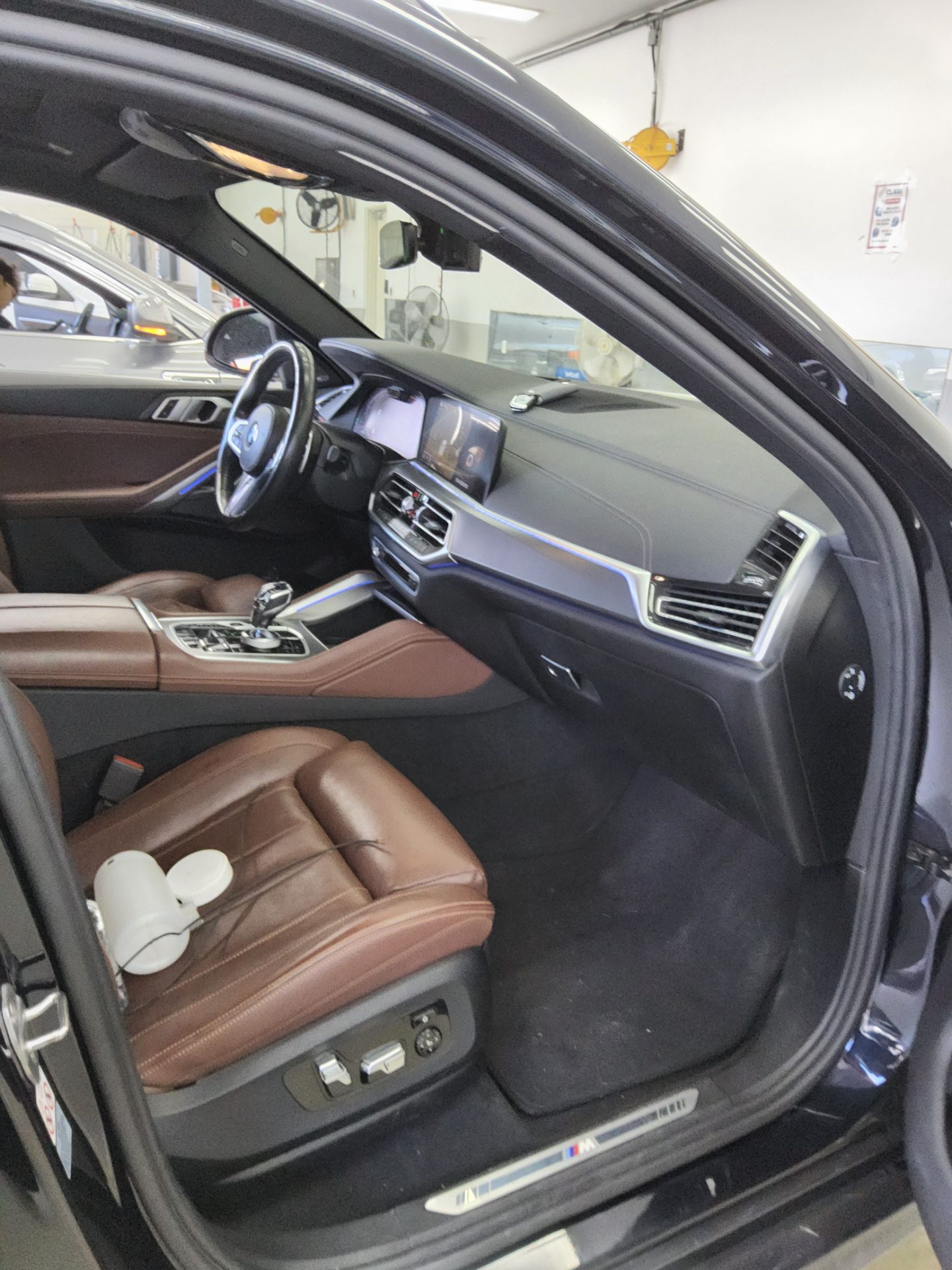 BMW X6 2020 - Image 13