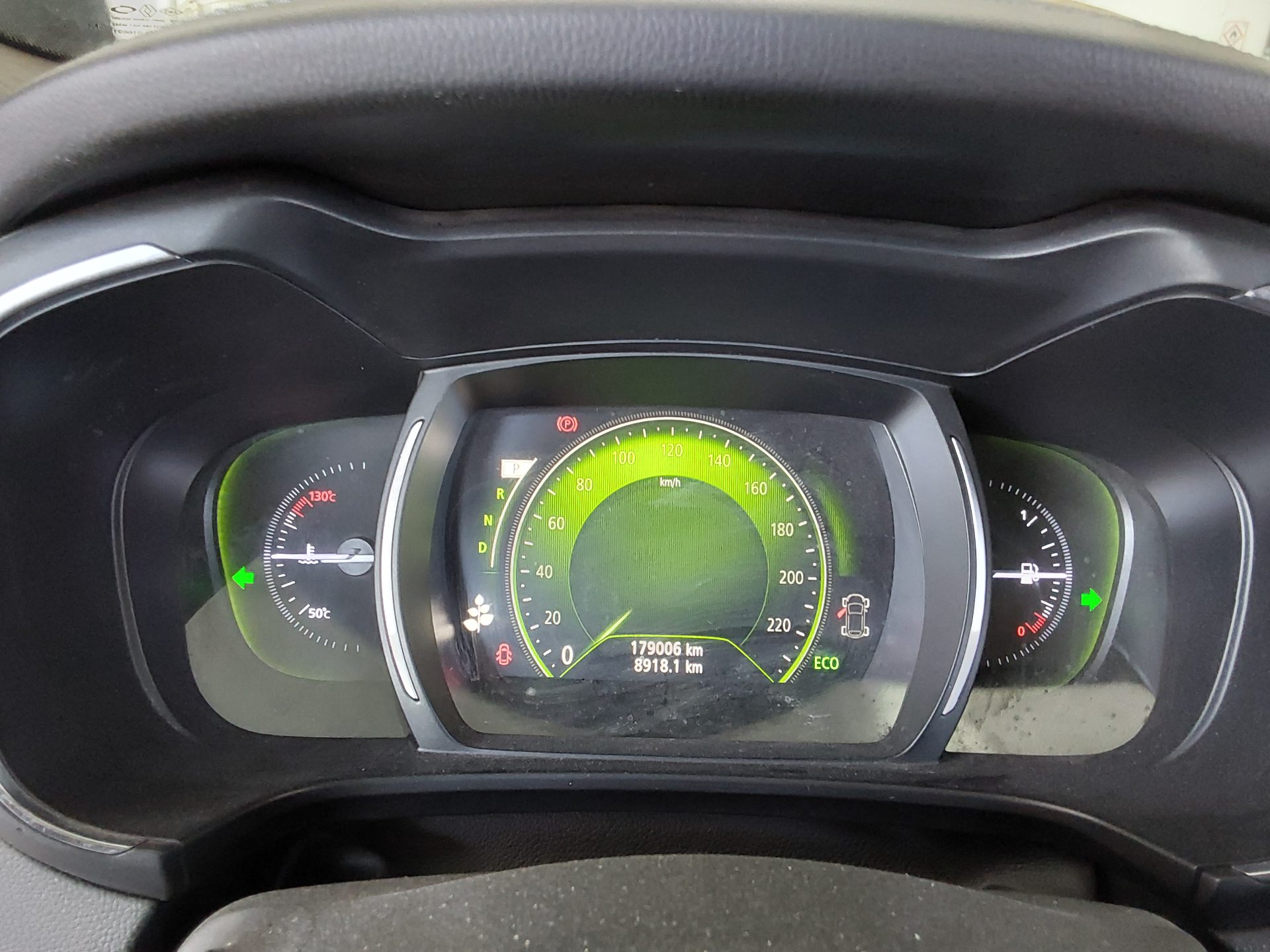 Renault Samsung QM6 2020 - Image 9