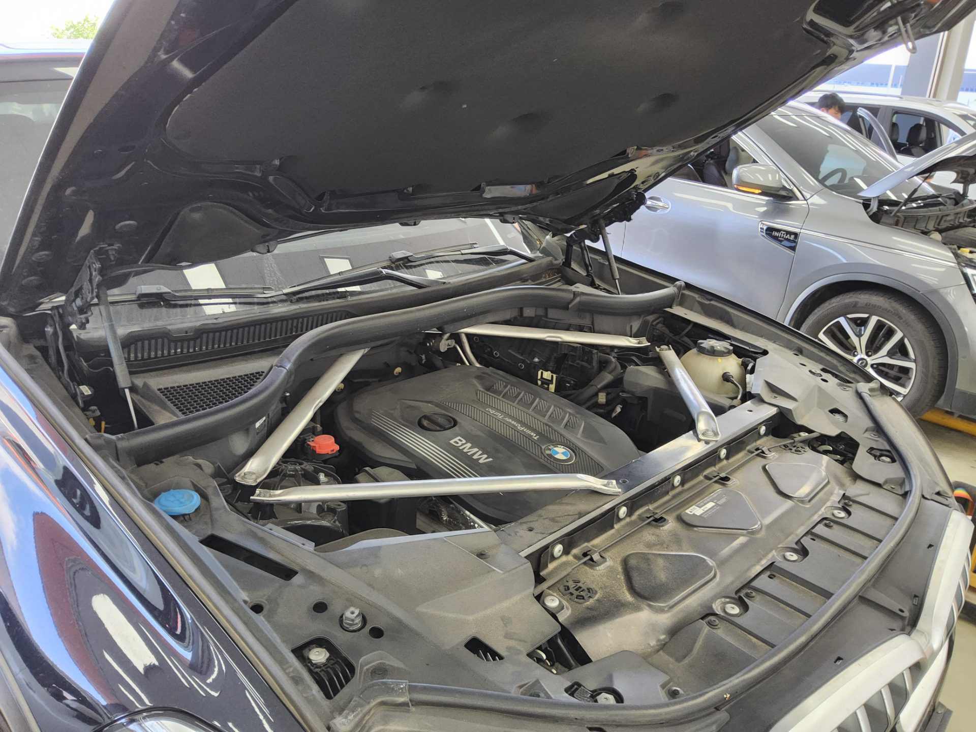 BMW X6 2020 - Image 19