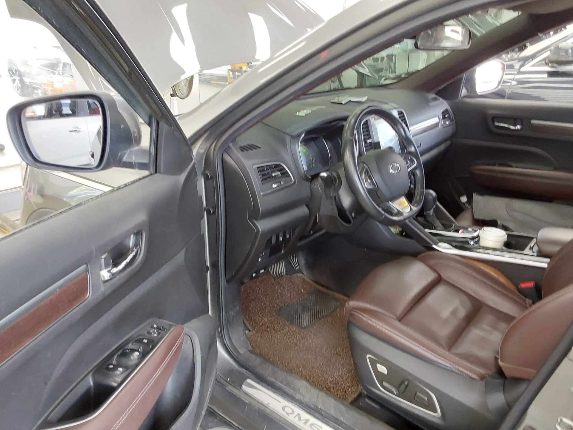 Renault Samsung QM6 2020 - Image 10