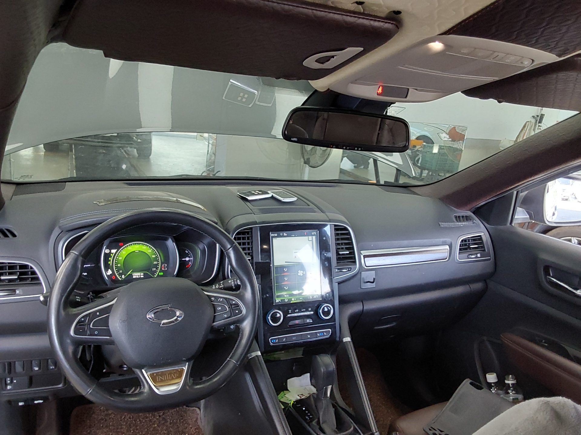 Renault Samsung QM6 2020 - Image 11