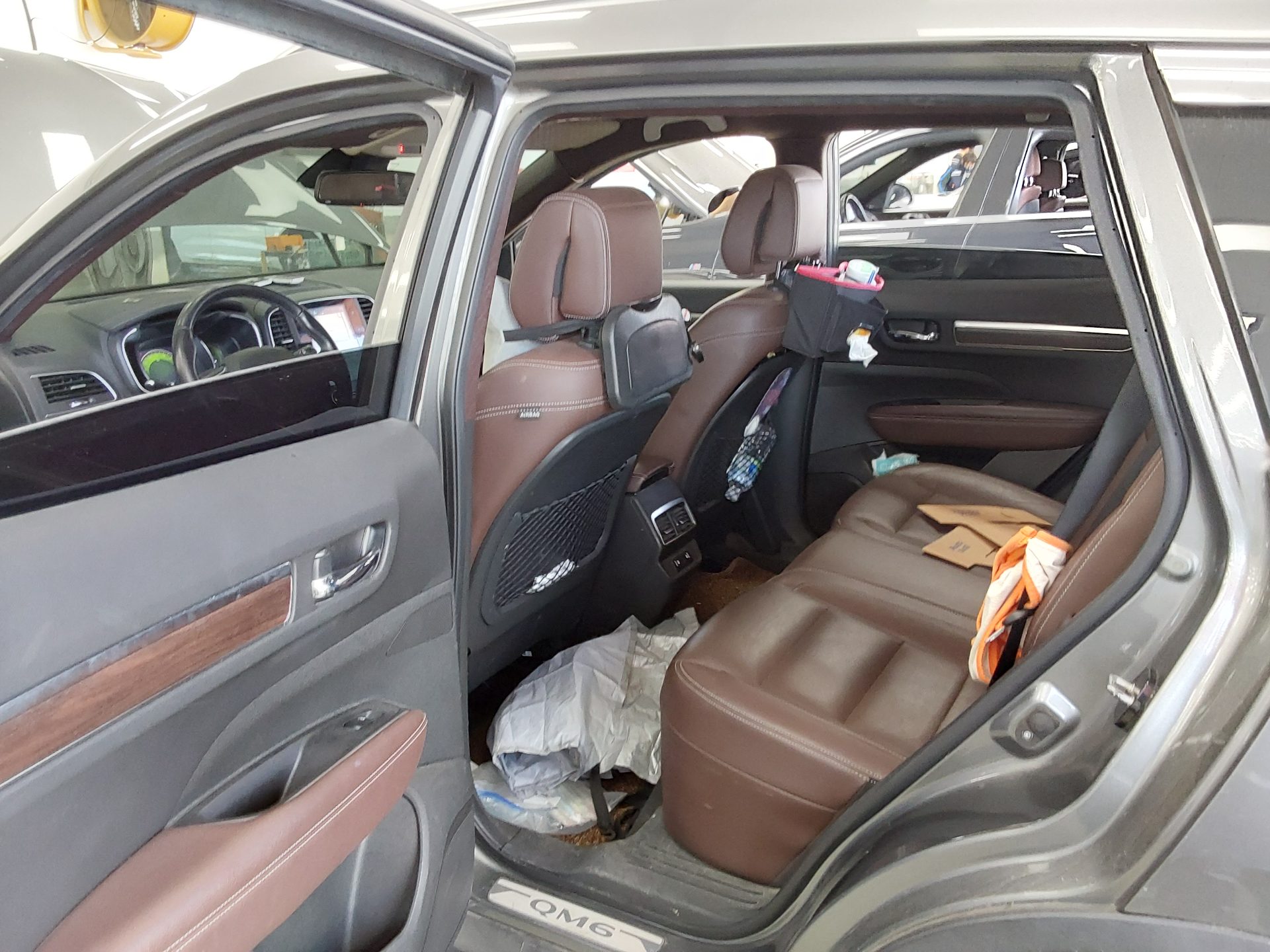 Renault Samsung QM6 2020 - Image 12
