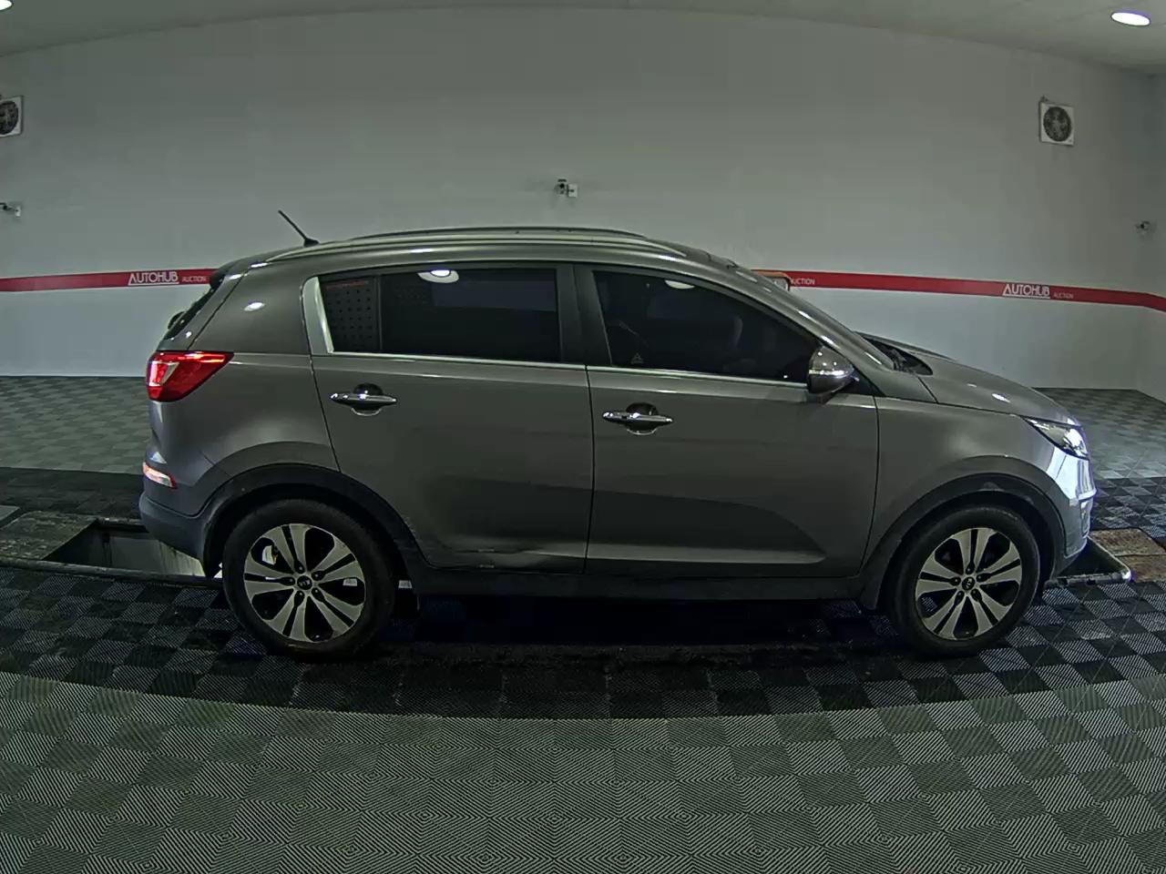 Kia Sportage 2012 - Image 3