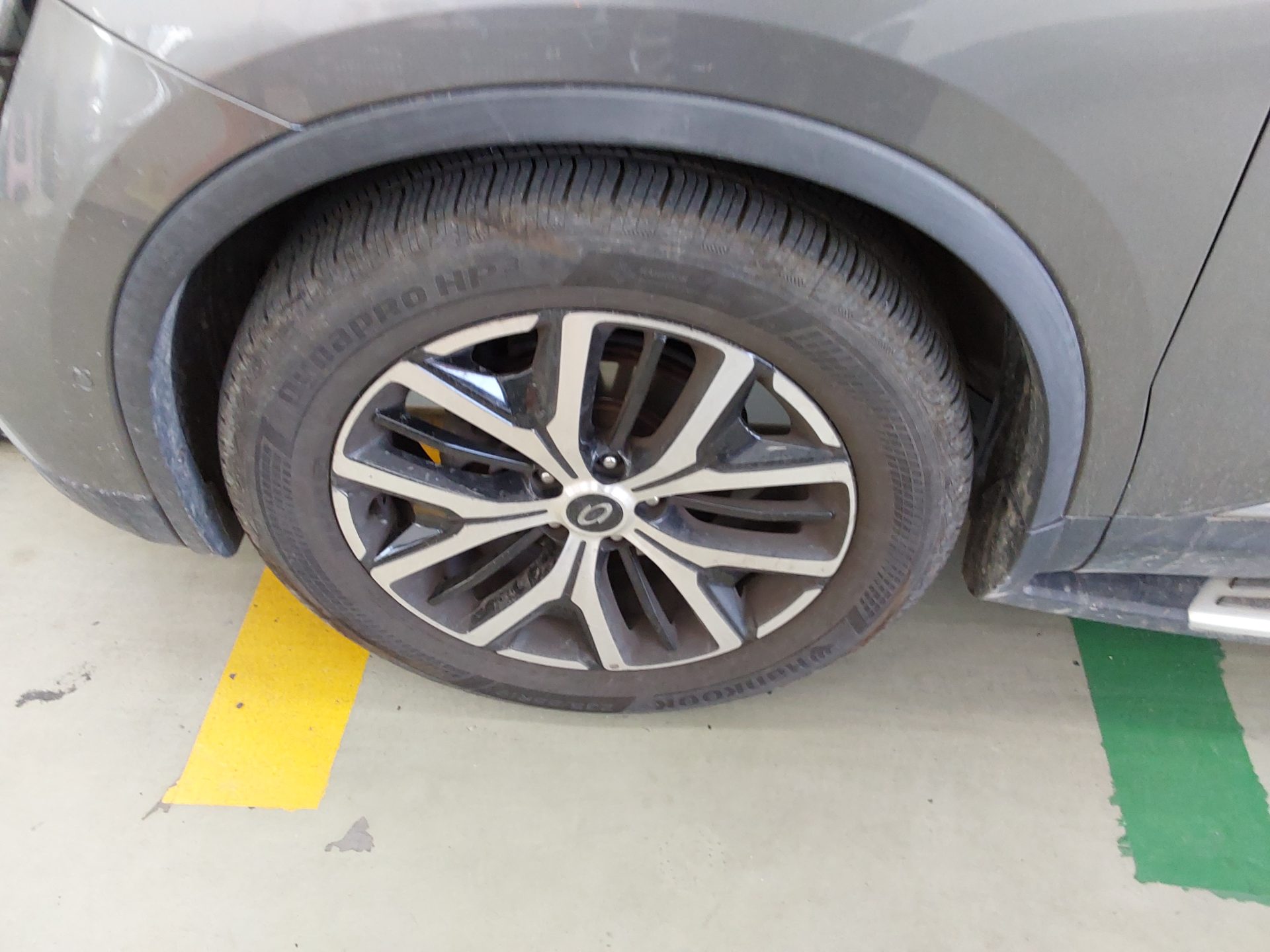 Renault Samsung QM6 2020 - Image 19