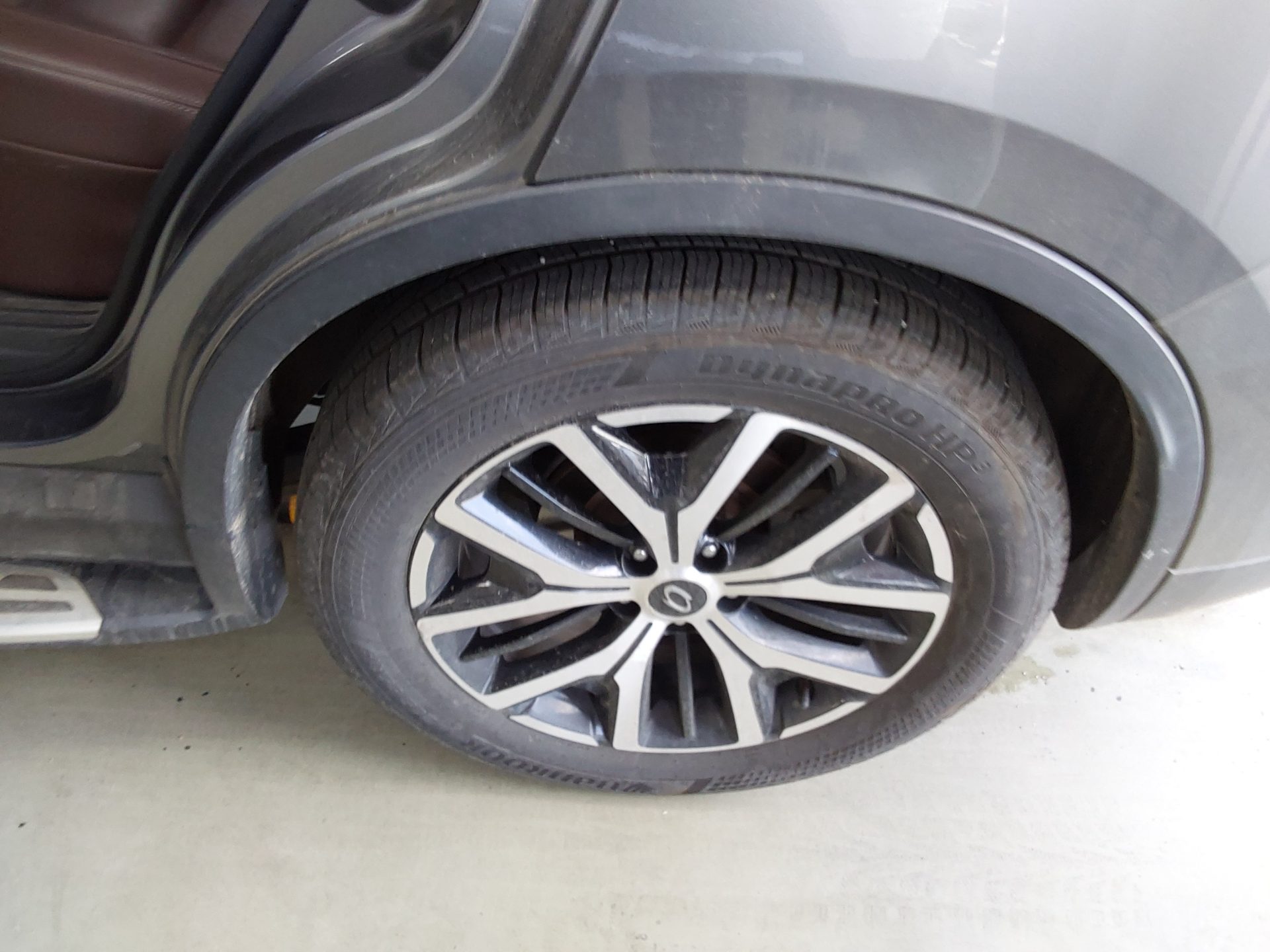 Renault Samsung QM6 2020 - Image 20
