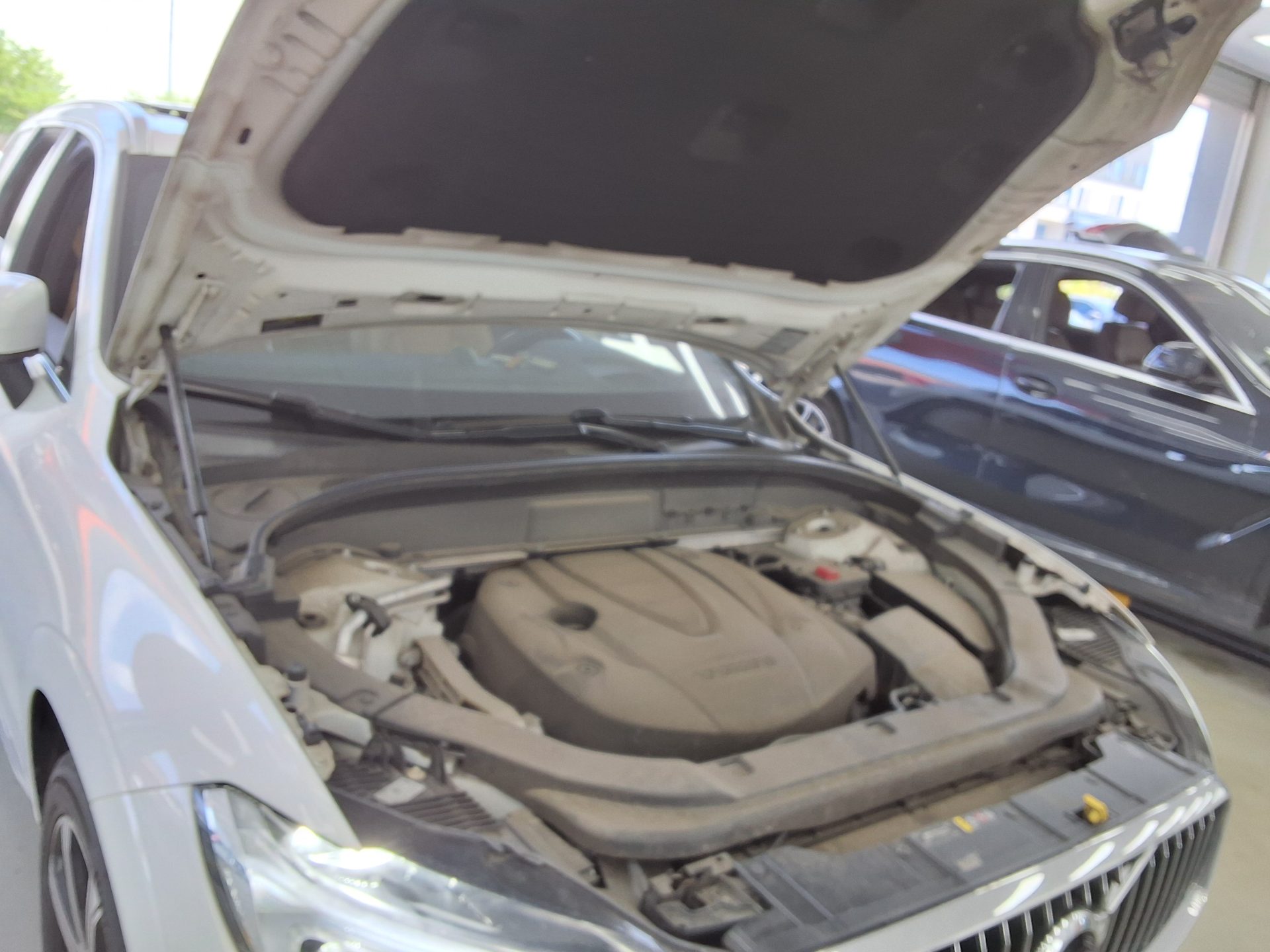 Volvo Volvo 2020 - Image 17