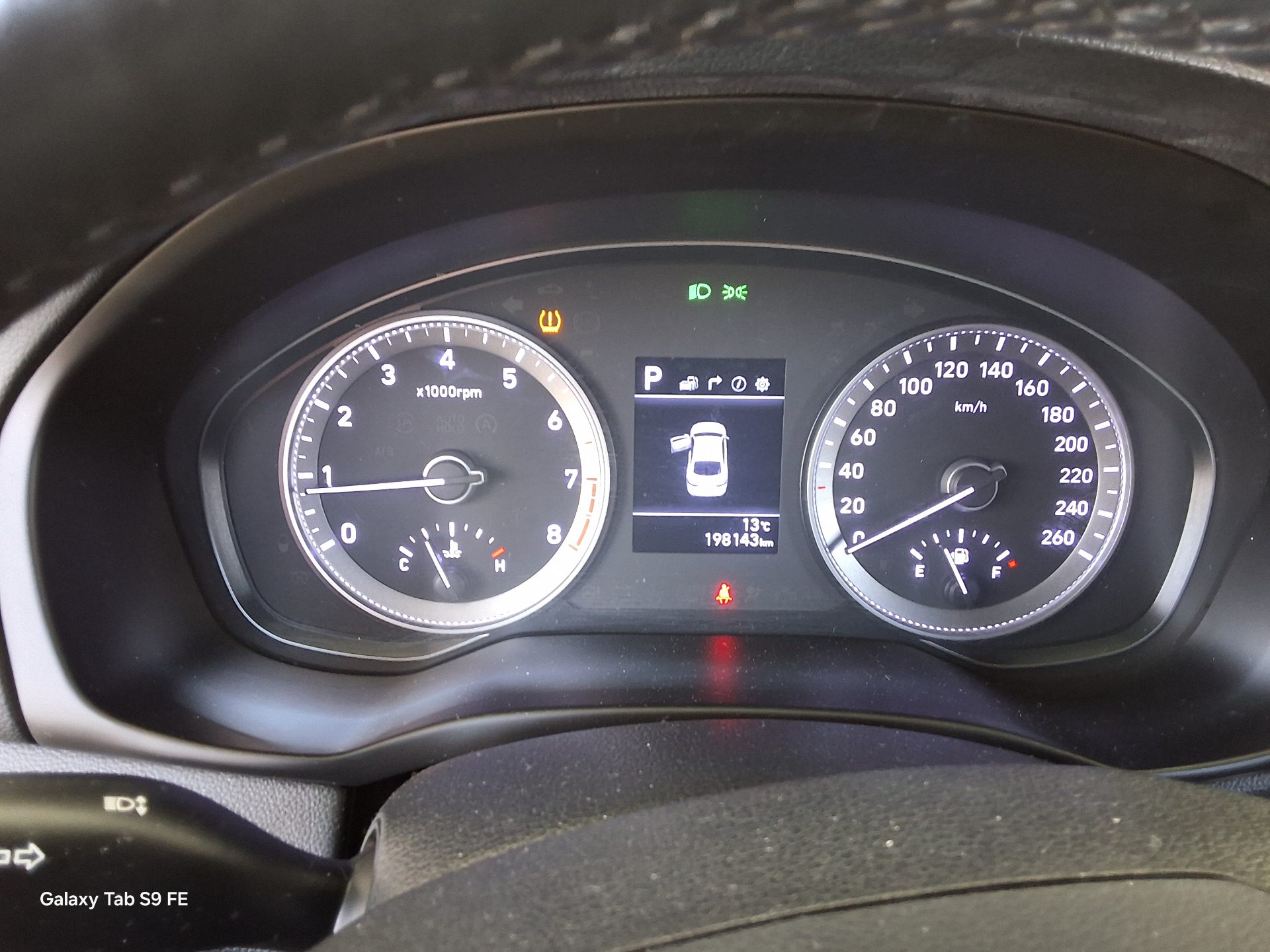 Hyundai Grandeur 2019 - Image 8