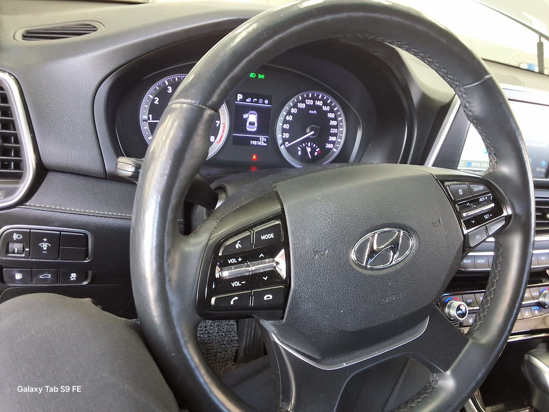 Hyundai Grandeur 2019 - Image 16