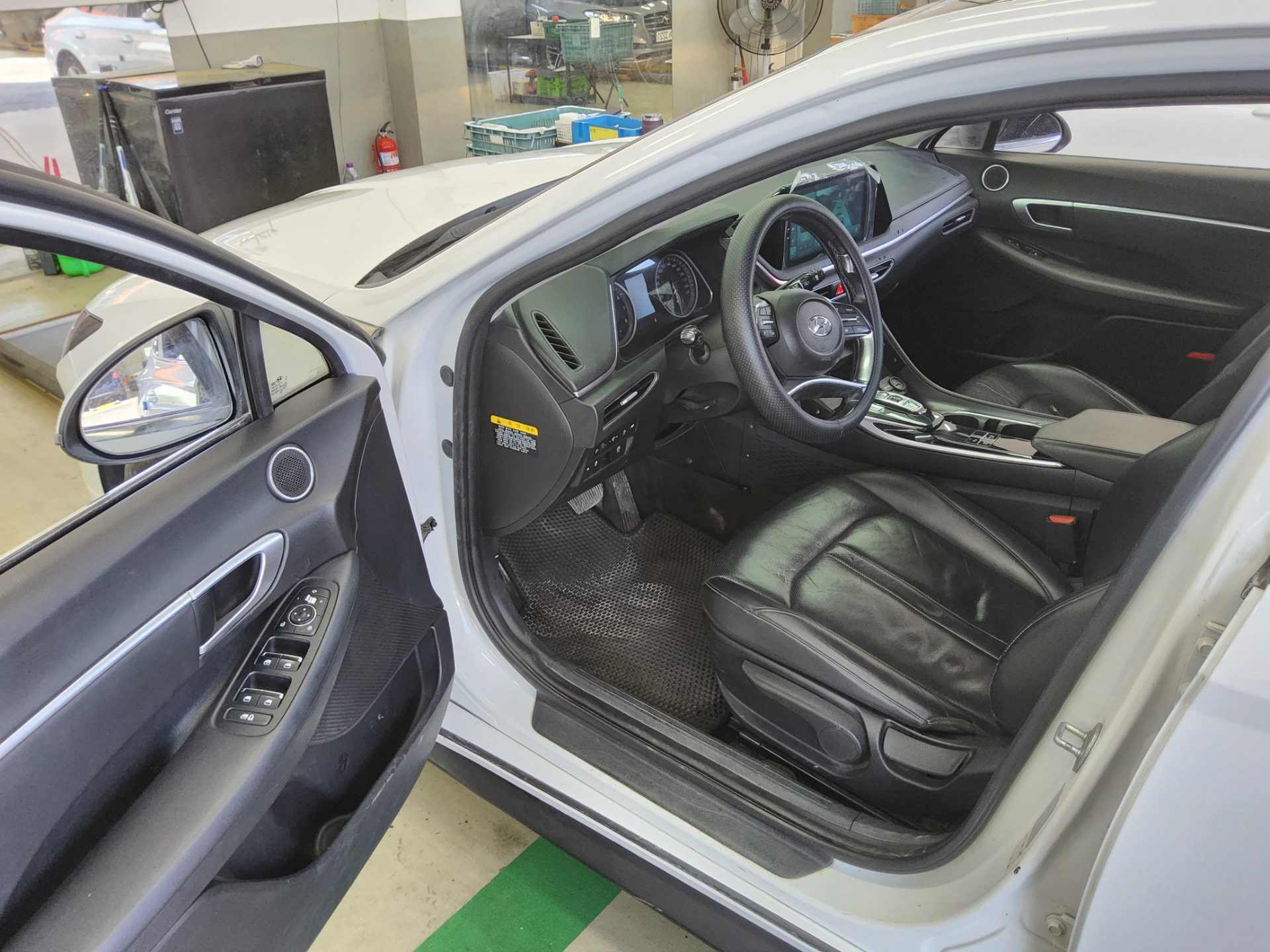 Hyundai Sonata 2020 - Image 9
