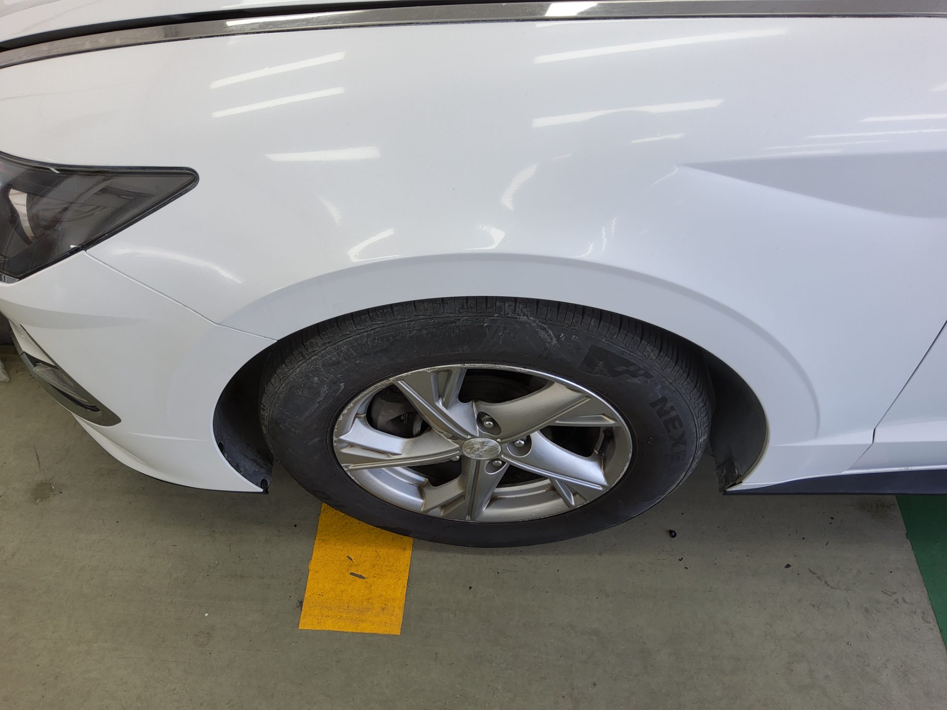 Hyundai Sonata 2020 - Image 18