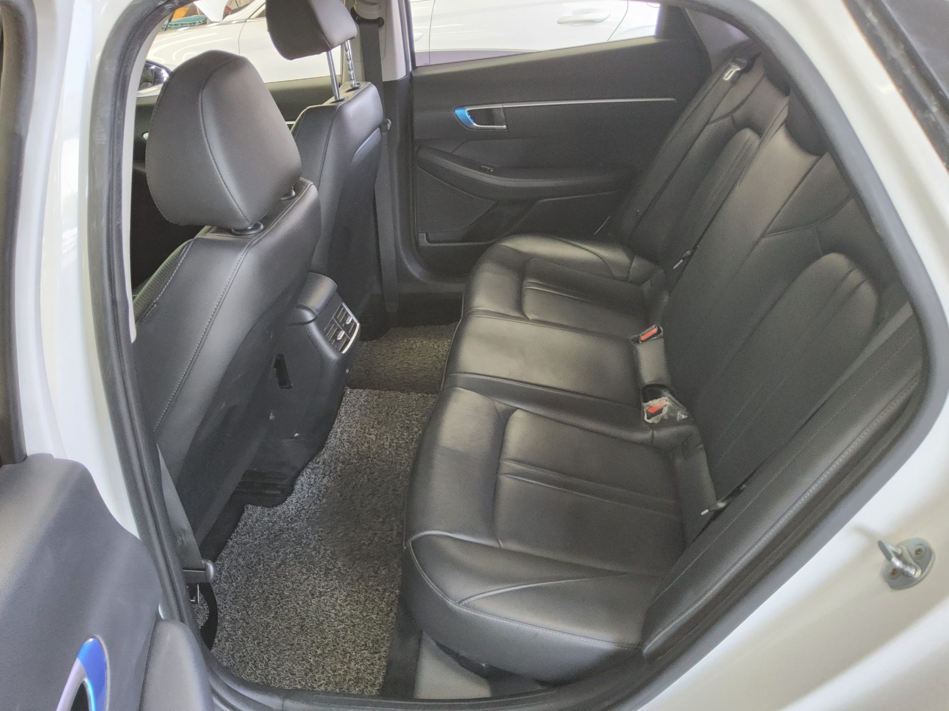 Hyundai Sonata 2020 - Image 11