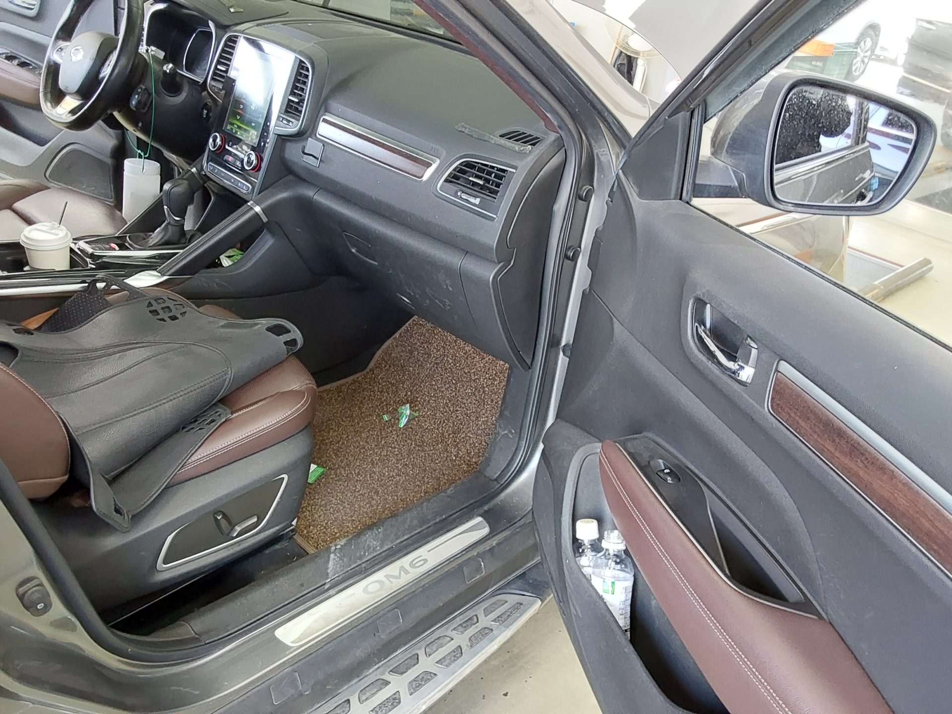 Renault Samsung QM6 2020 - Image 14