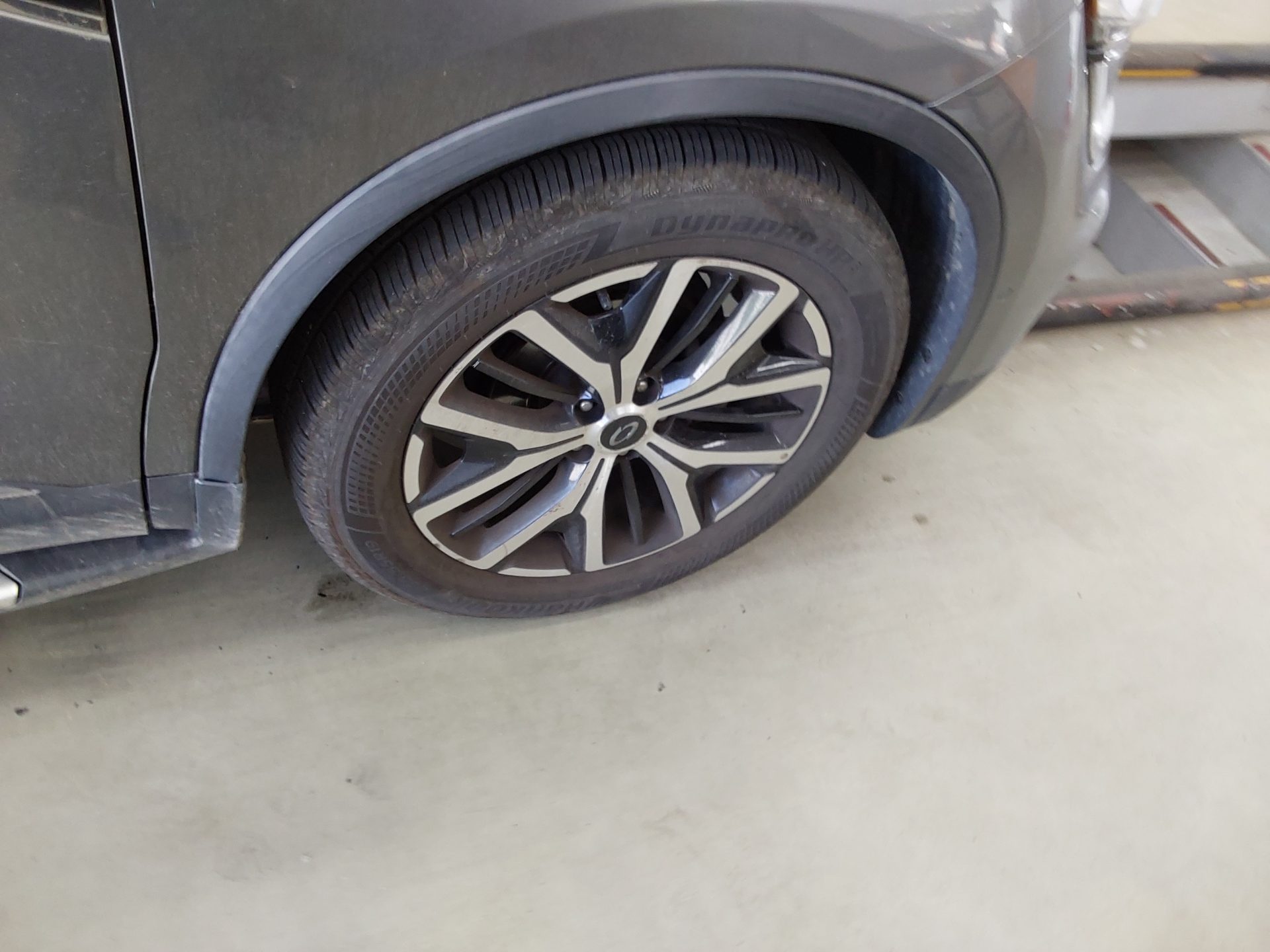 Renault Samsung QM6 2020 - Image 21