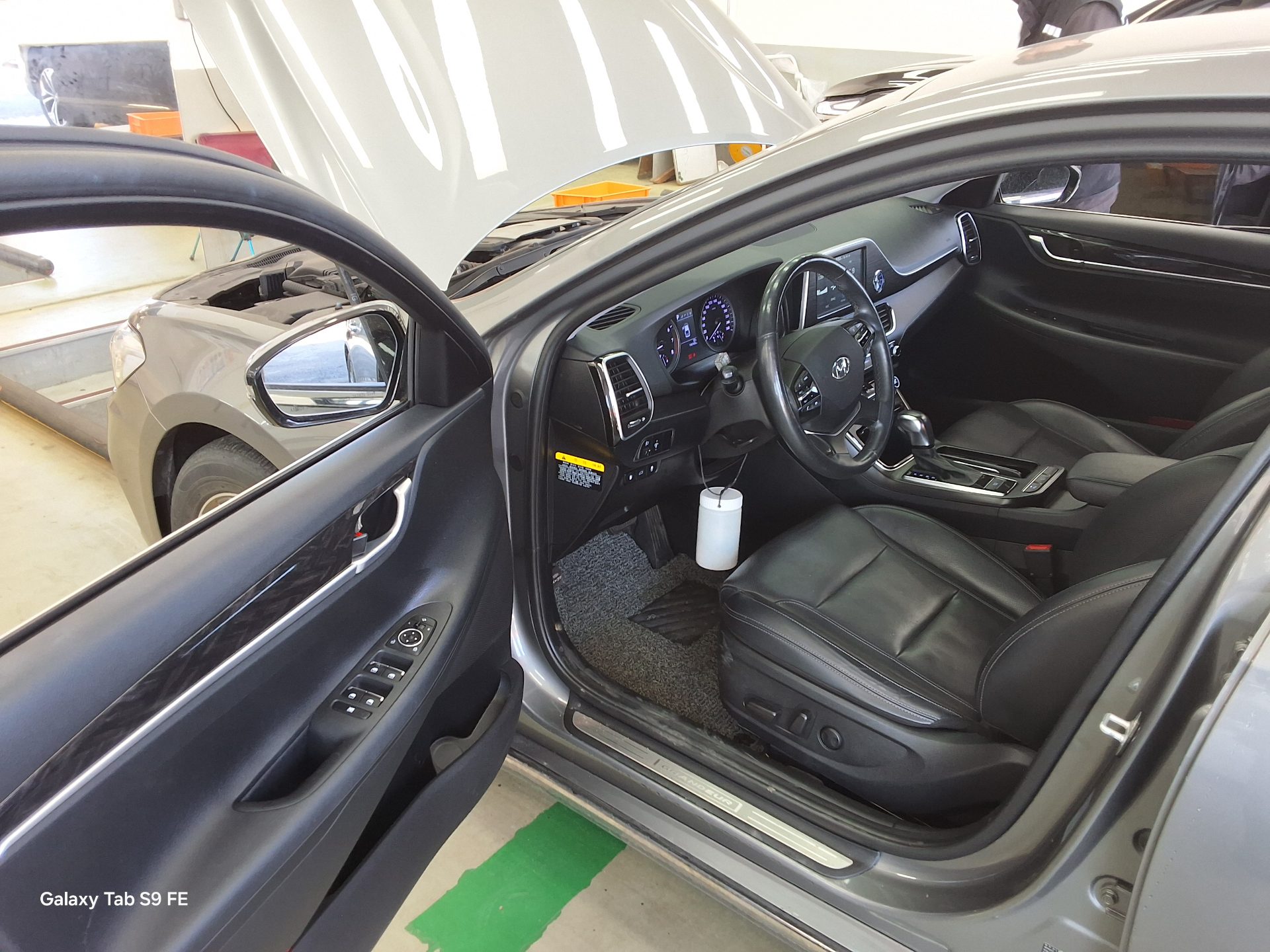 Hyundai Grandeur 2019 - Image 9
