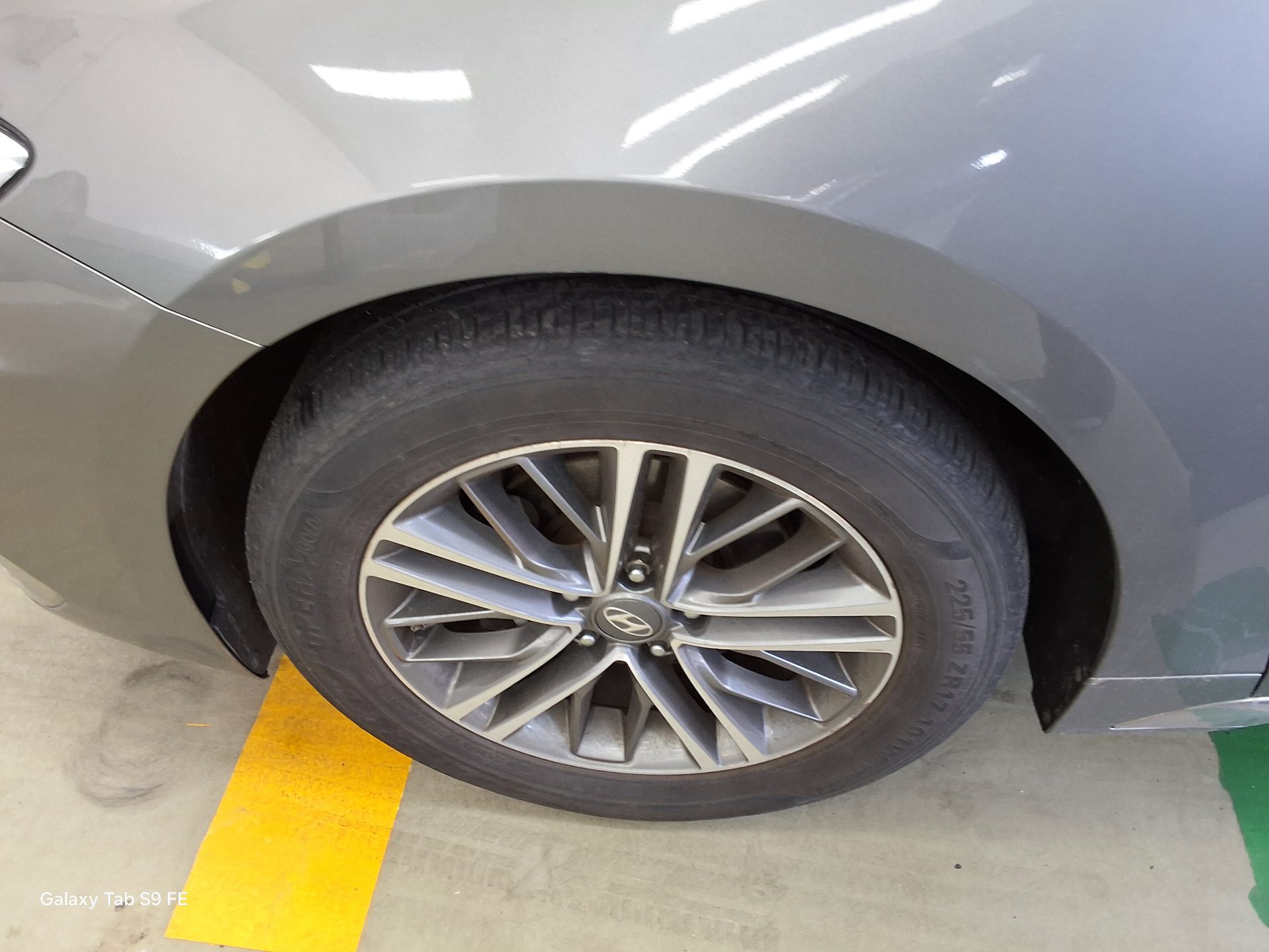 Hyundai Grandeur 2019 - Image 21