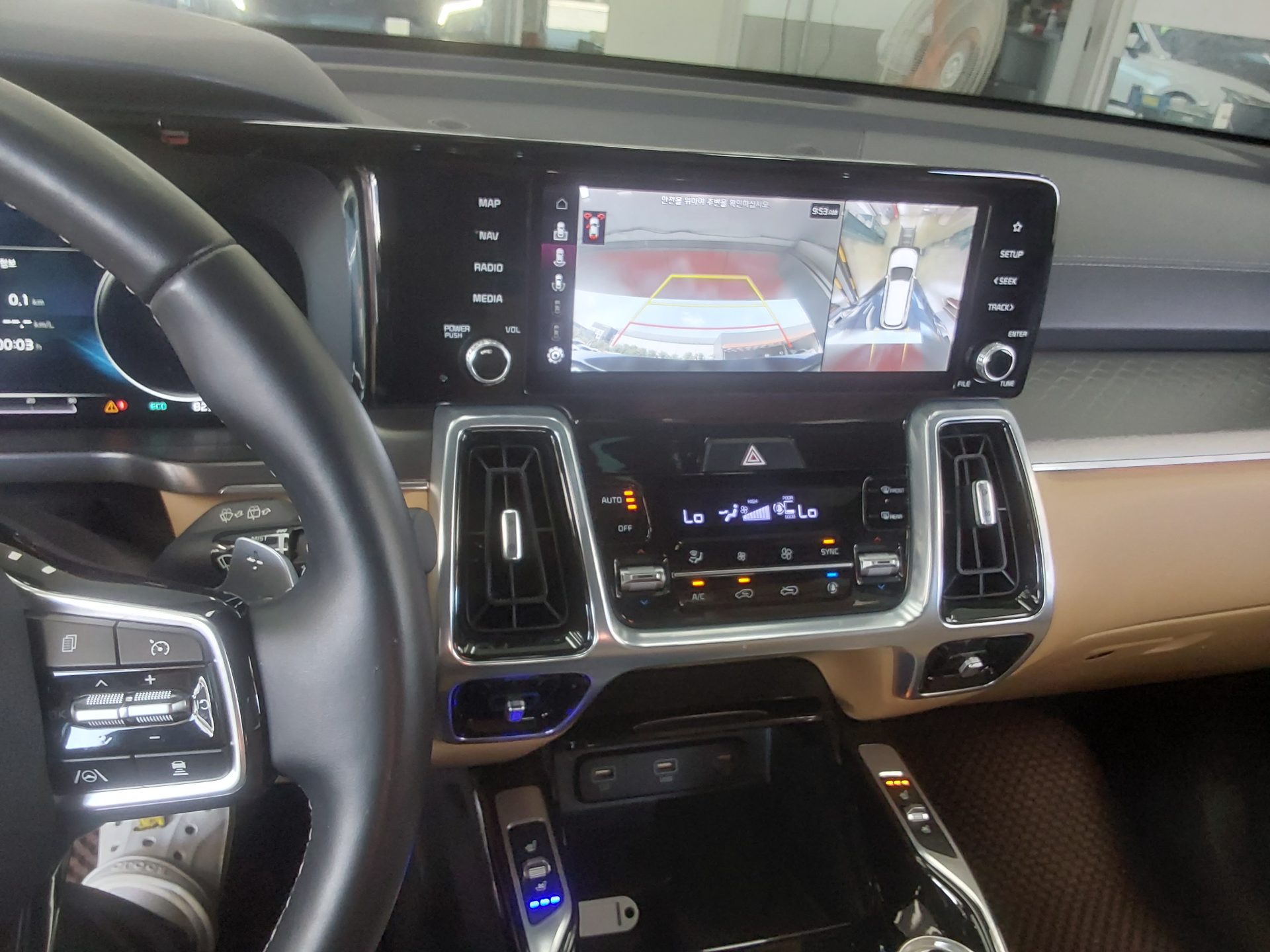 Kia Other 2021 - Image 16