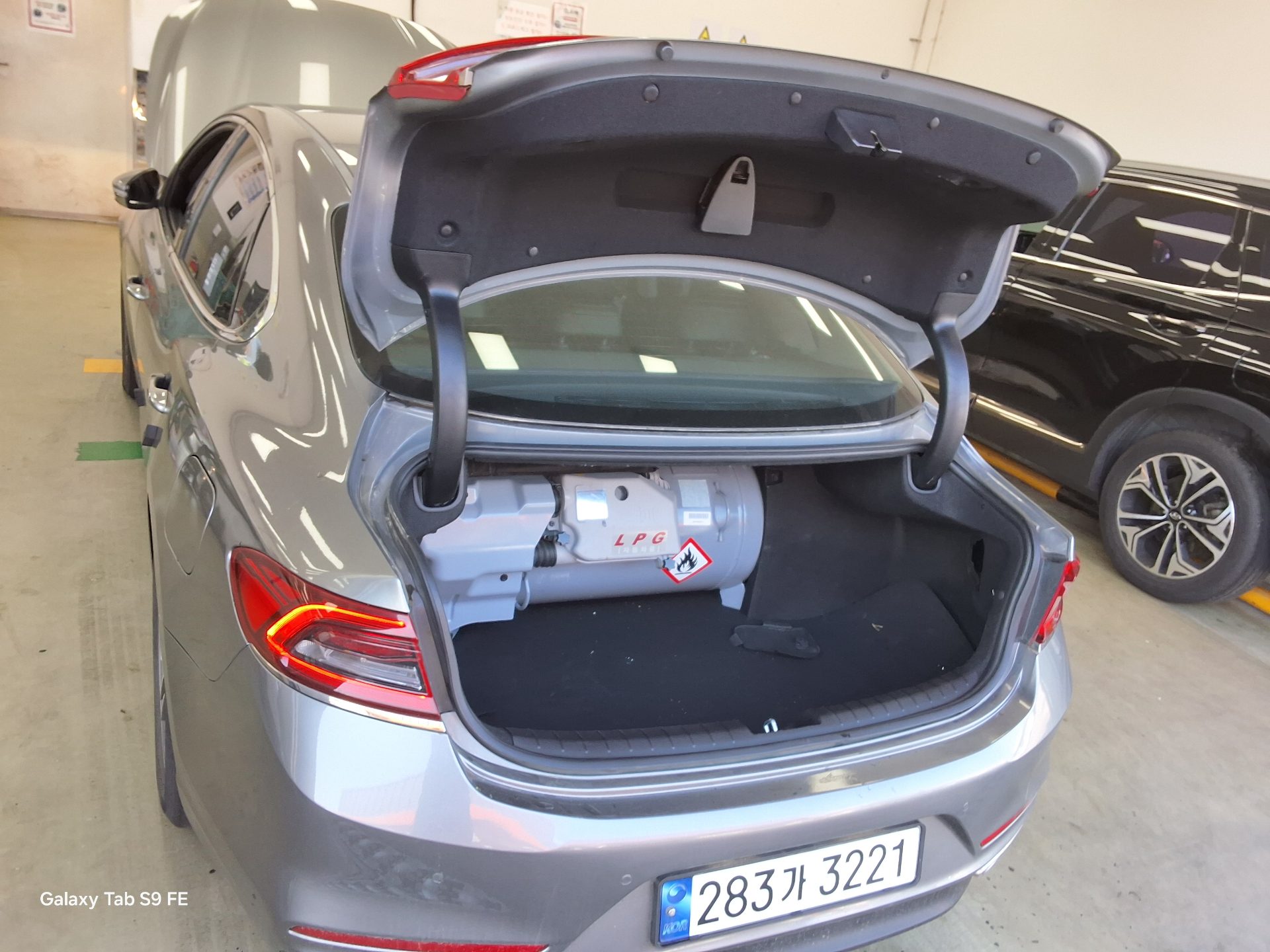 Hyundai Grandeur 2019 - Image 14