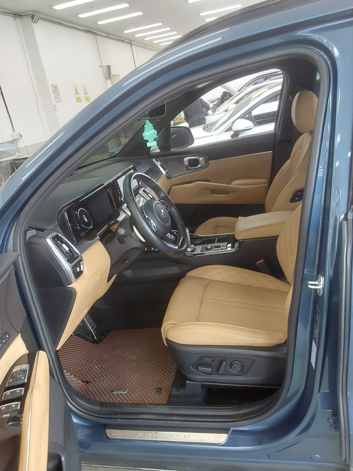 Kia Other 2021 - Image 9