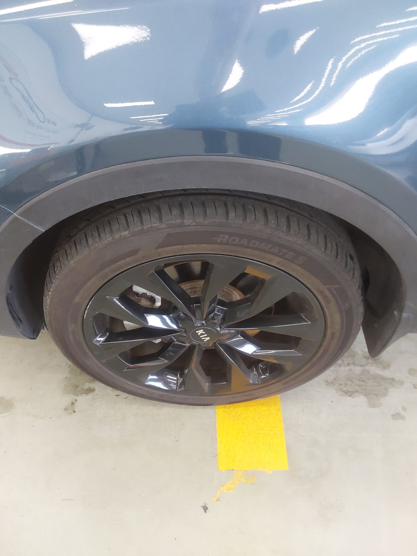 Kia Other 2021 - Image 19