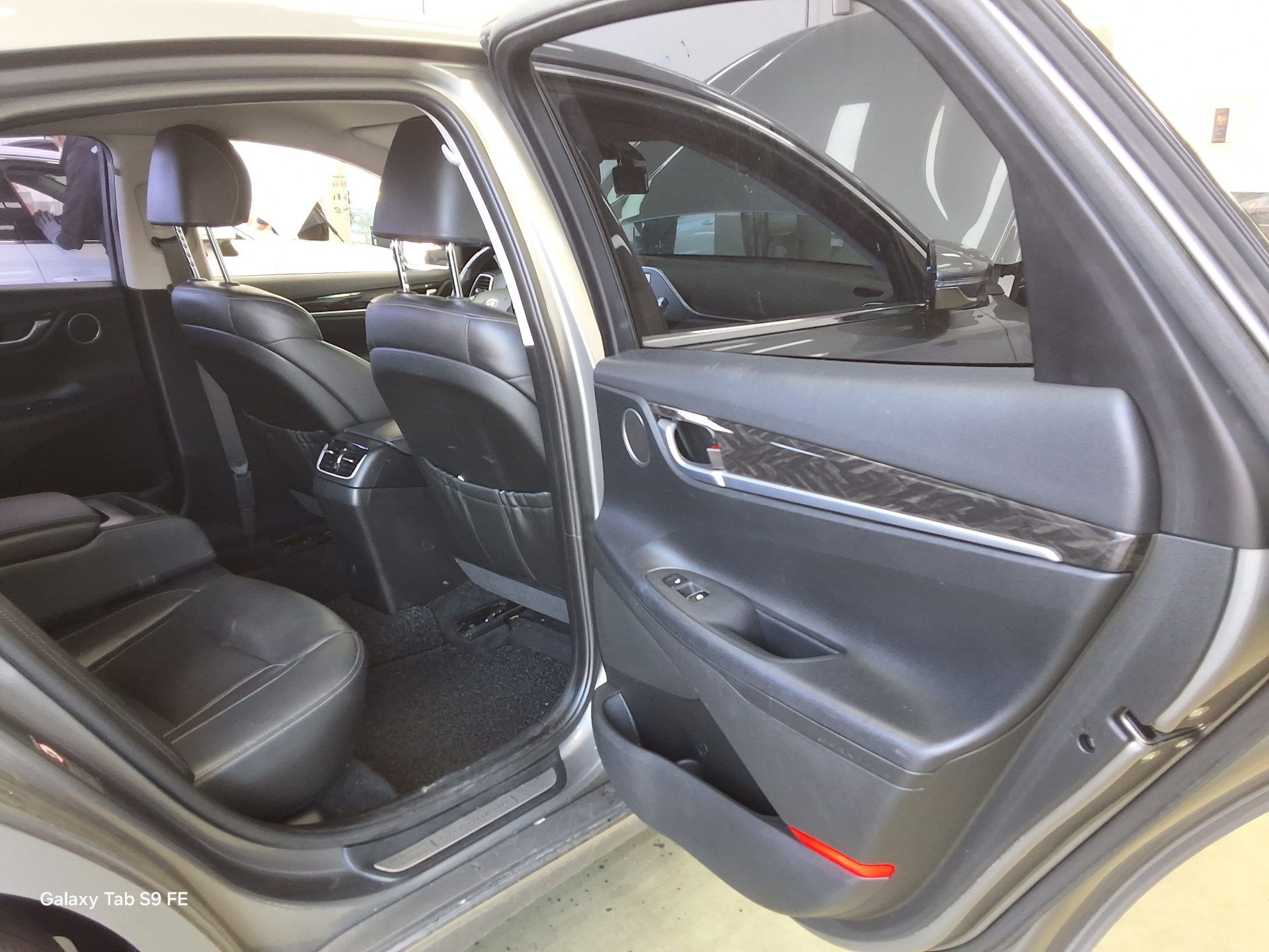 Hyundai Grandeur 2019 - Image 12