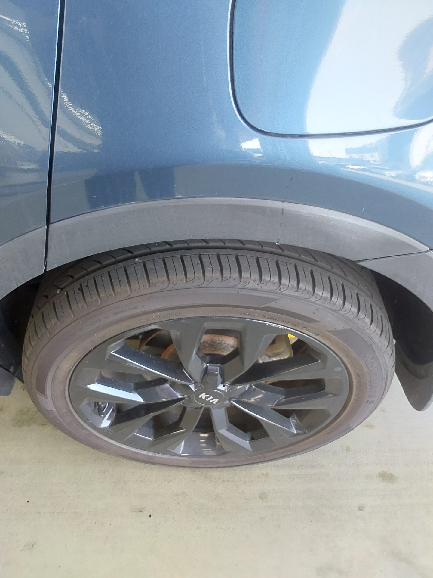 Kia Other 2021 - Image 20