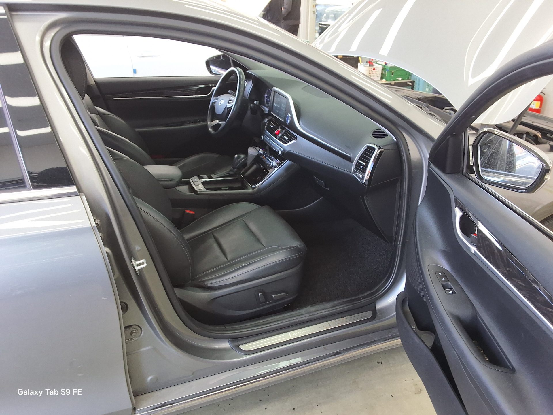 Hyundai Grandeur 2019 - Image 13