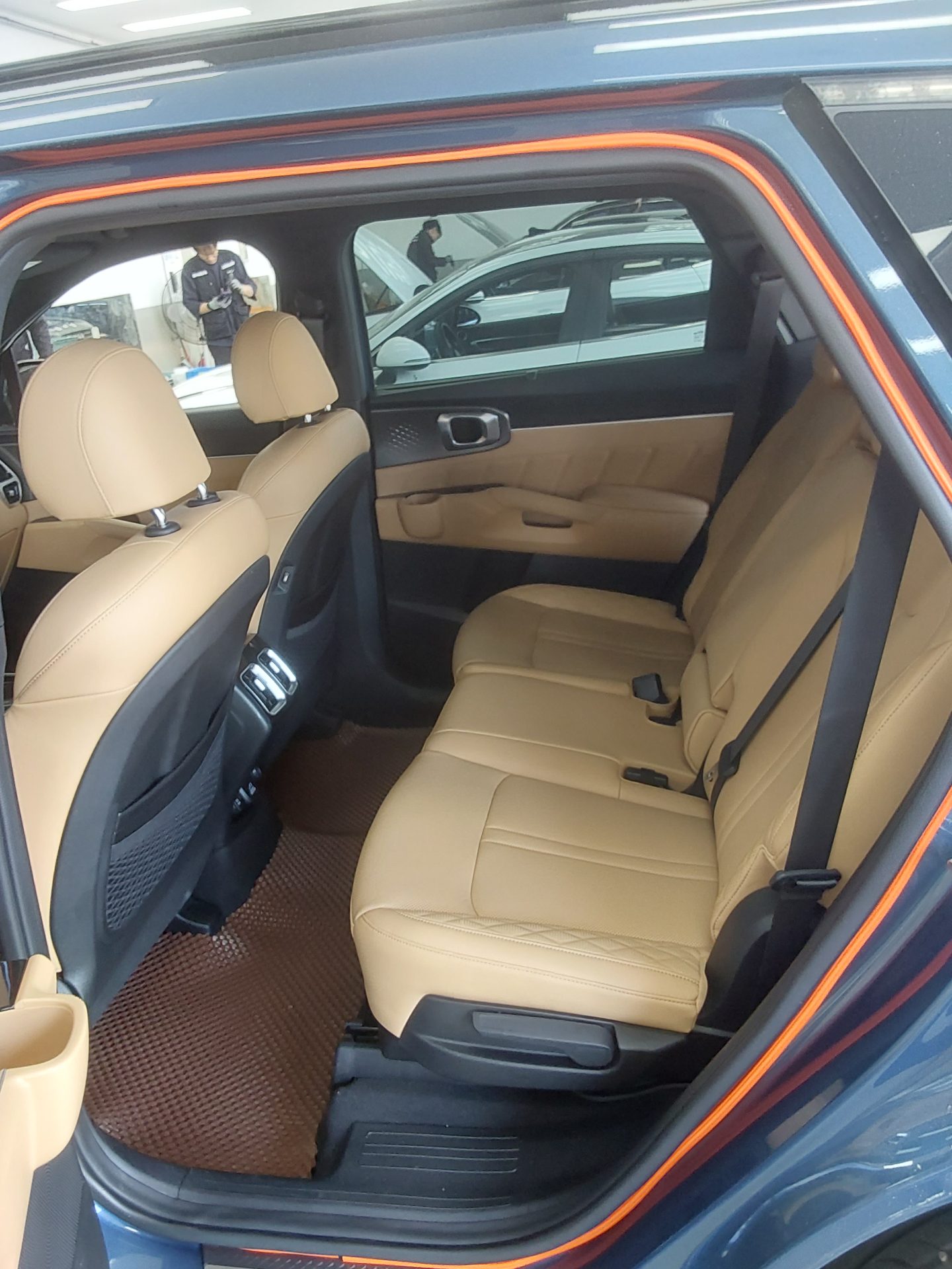 Kia Other 2021 - Image 11
